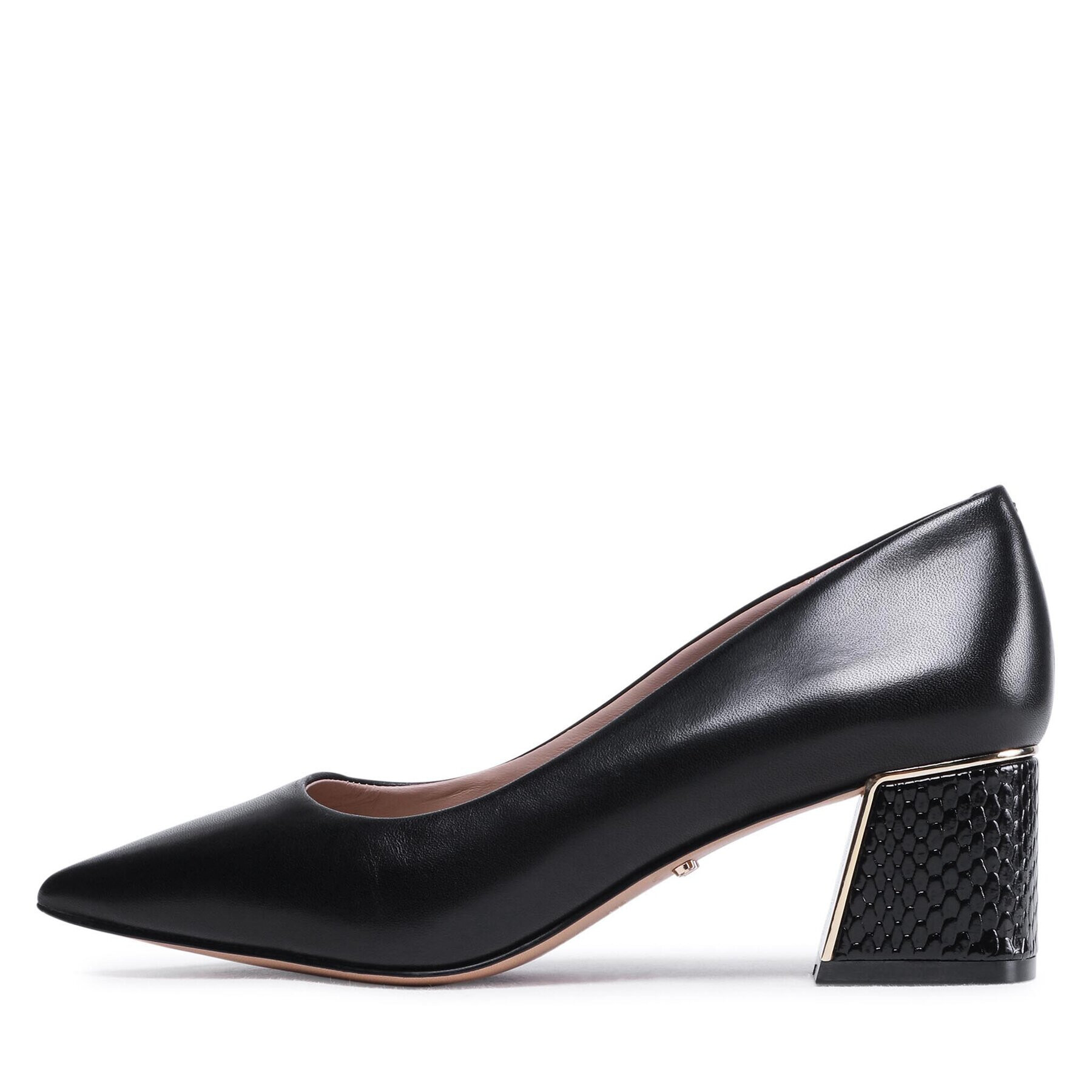 Aldo Обувки Elamaever 13474452 Черен - Pepit.bg