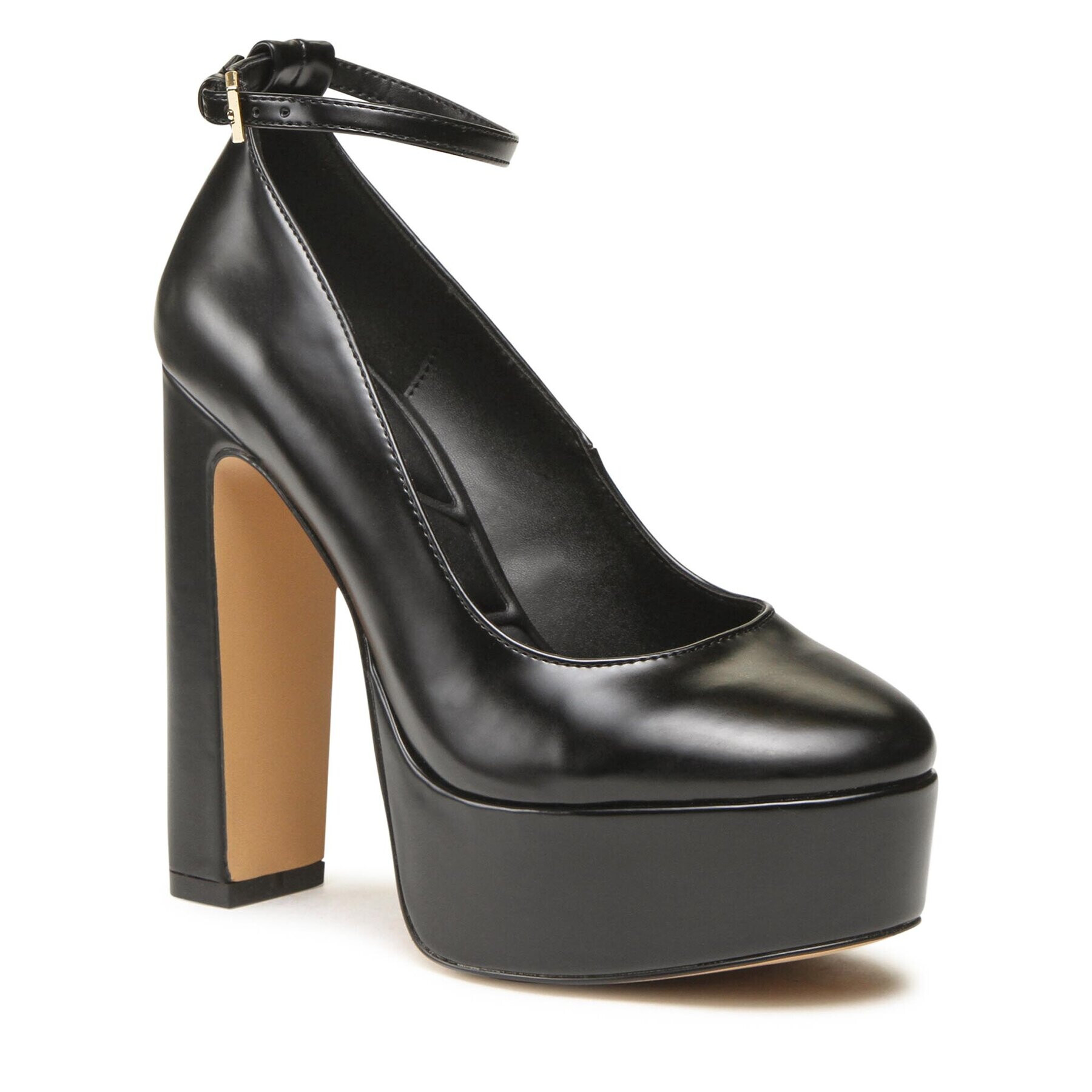 Aldo Обувки Fonda 13474530 Черен - Pepit.bg