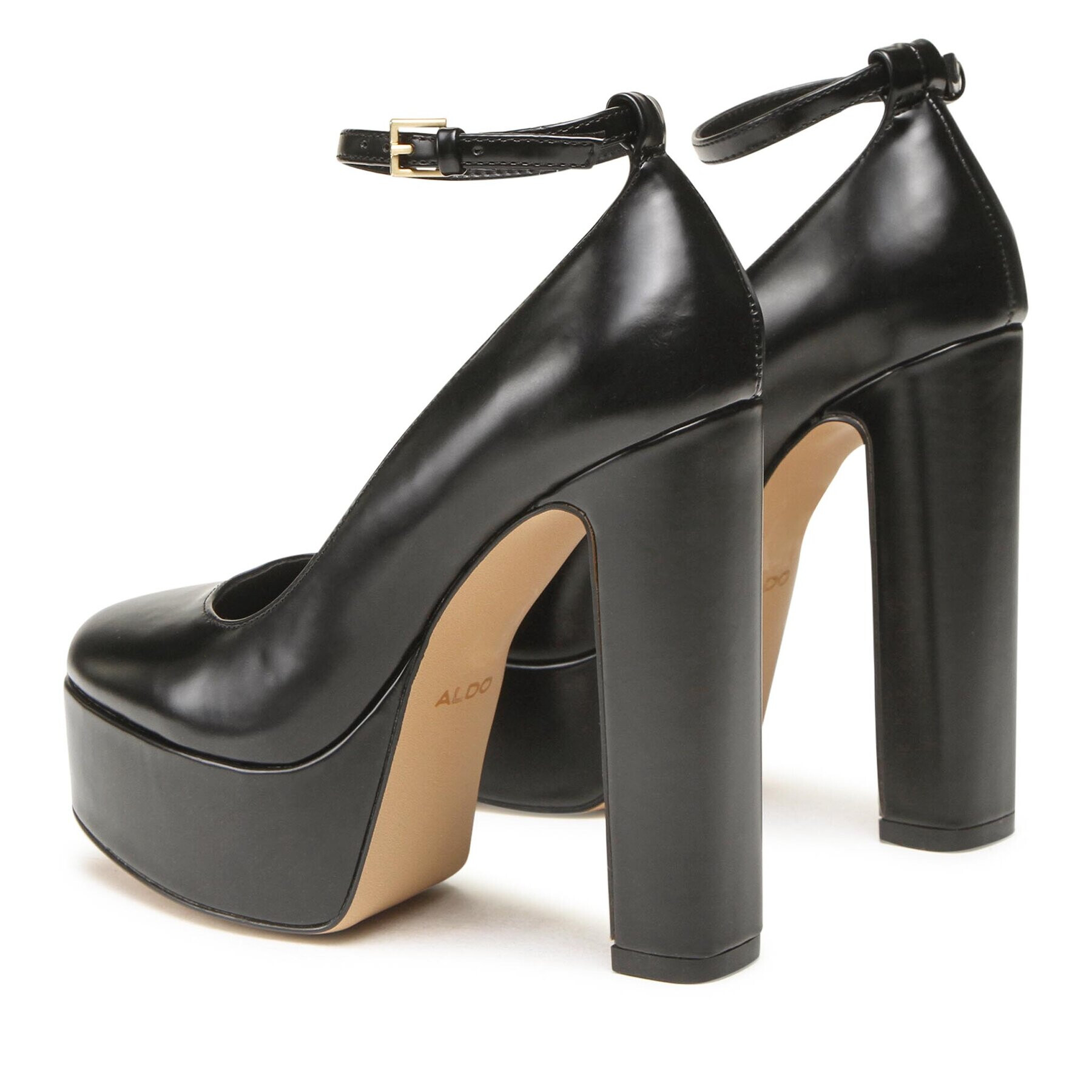 Aldo Обувки Fonda 13474530 Черен - Pepit.bg