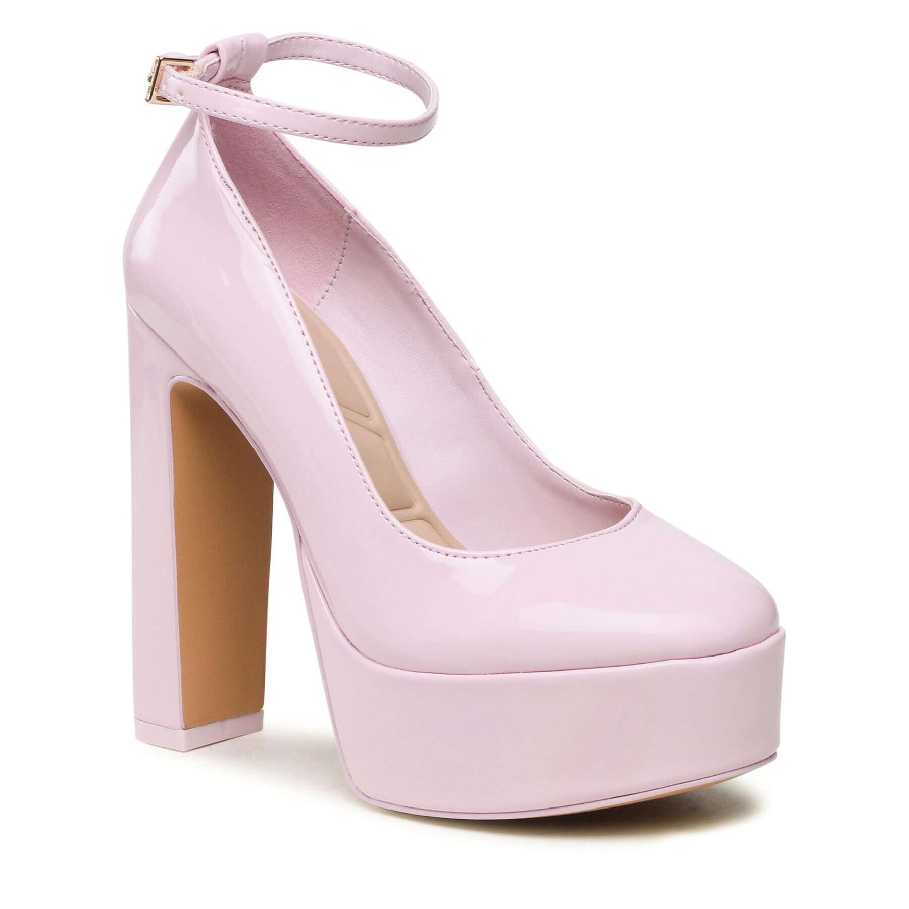 Aldo Обувки Fonda 13540240 Розов - Pepit.bg