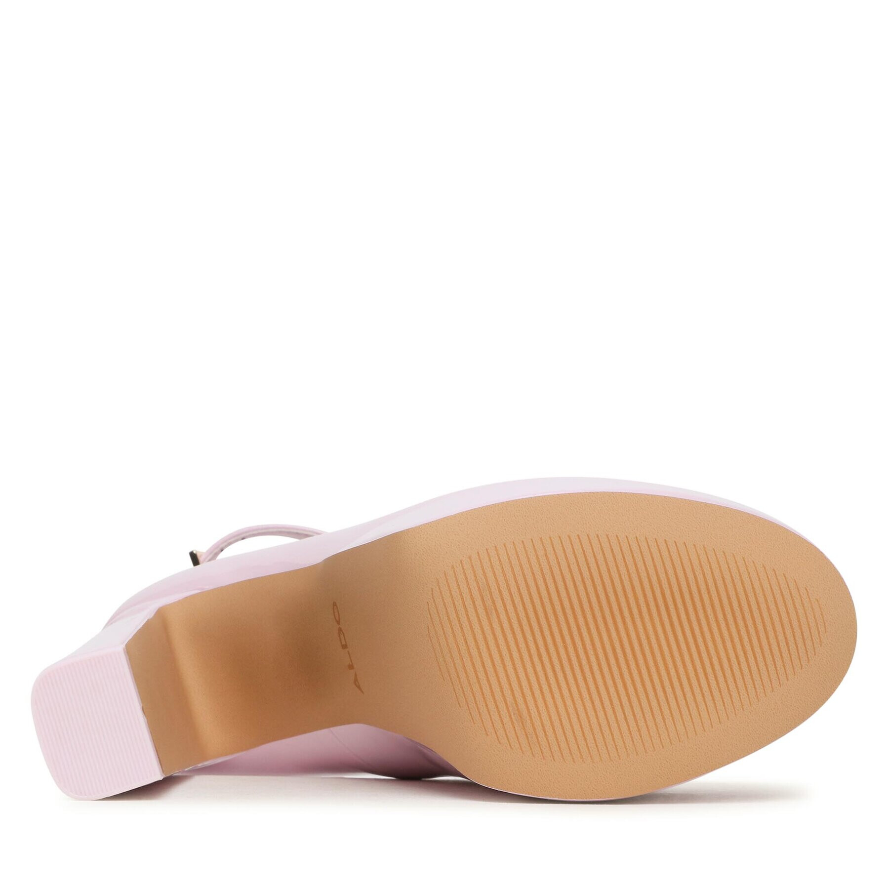 Aldo Обувки Fonda 13540240 Розов - Pepit.bg