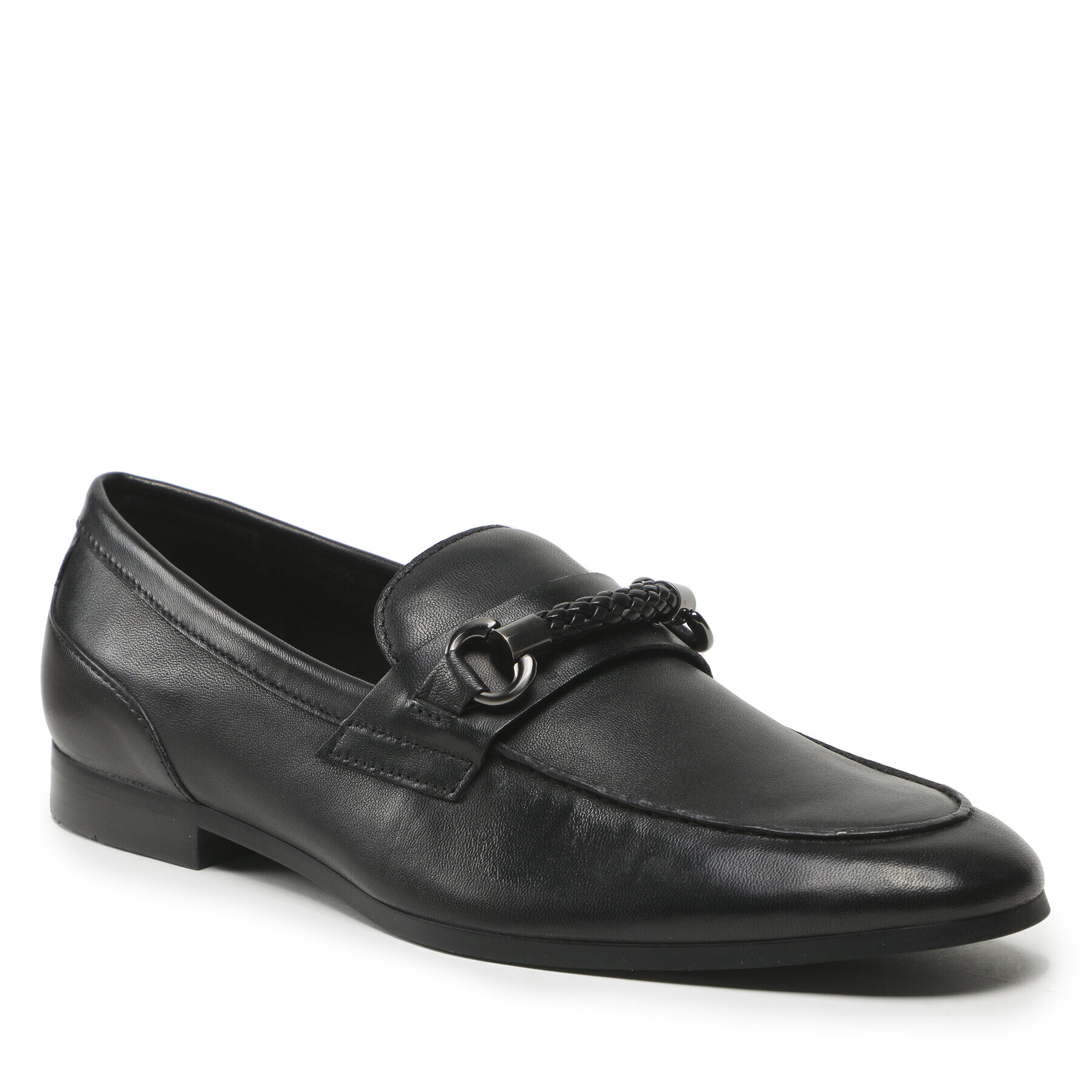 Aldo Обувки Gento 13569801 Черен - Pepit.bg