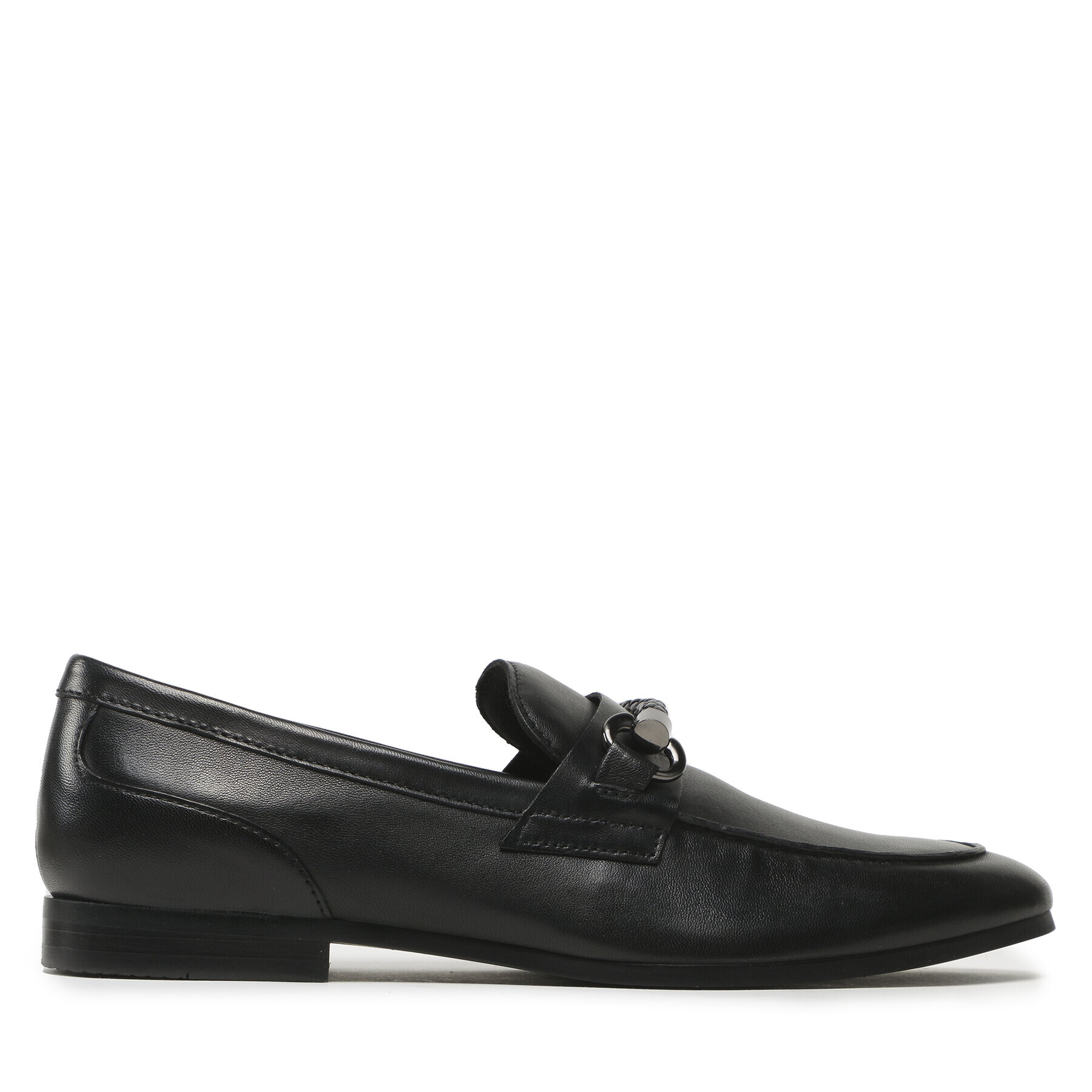 Aldo Обувки Gento 13569801 Черен - Pepit.bg