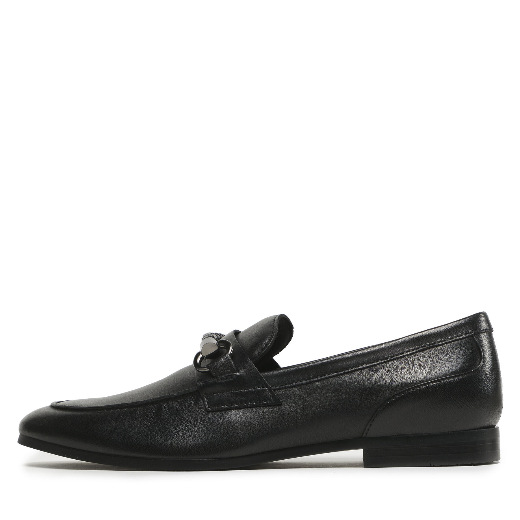Aldo Обувки Gento 13569801 Черен - Pepit.bg
