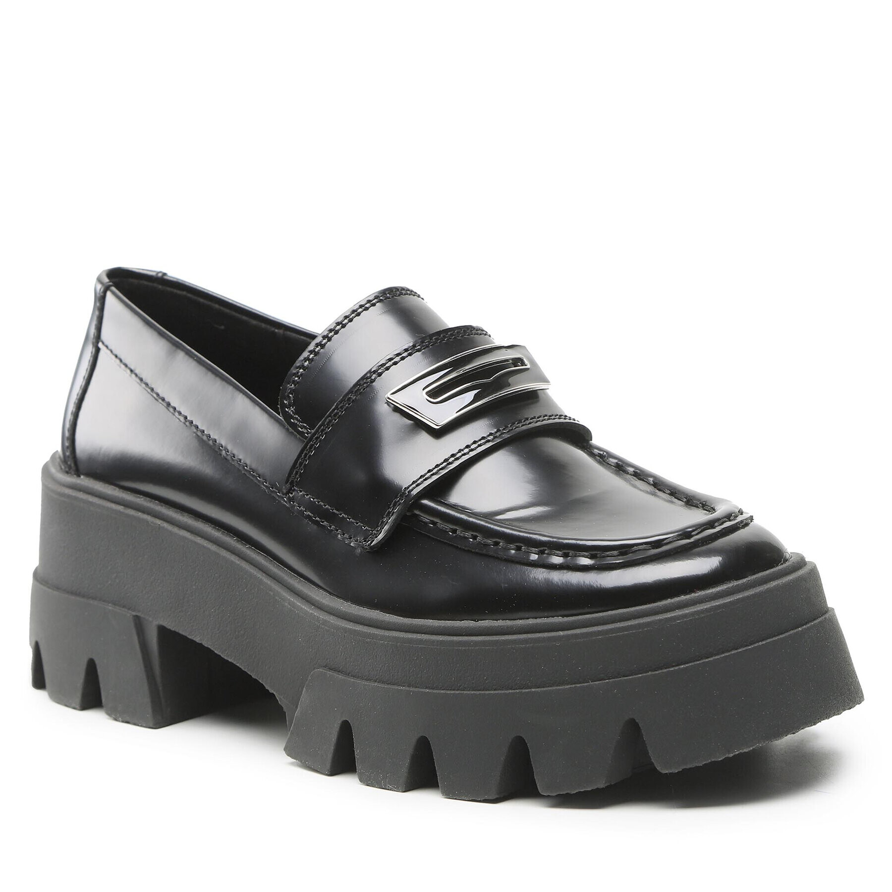 Aldo Обувки Grandwalk 16269228 Черен - Pepit.bg