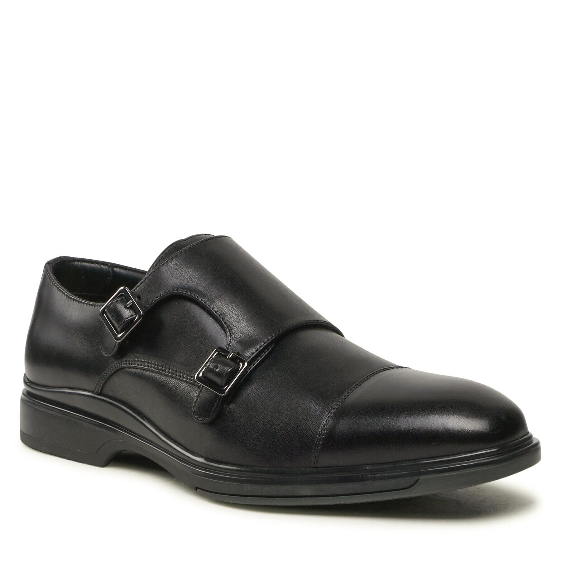 Aldo Обувки Higgins 13538119 Черен - Pepit.bg