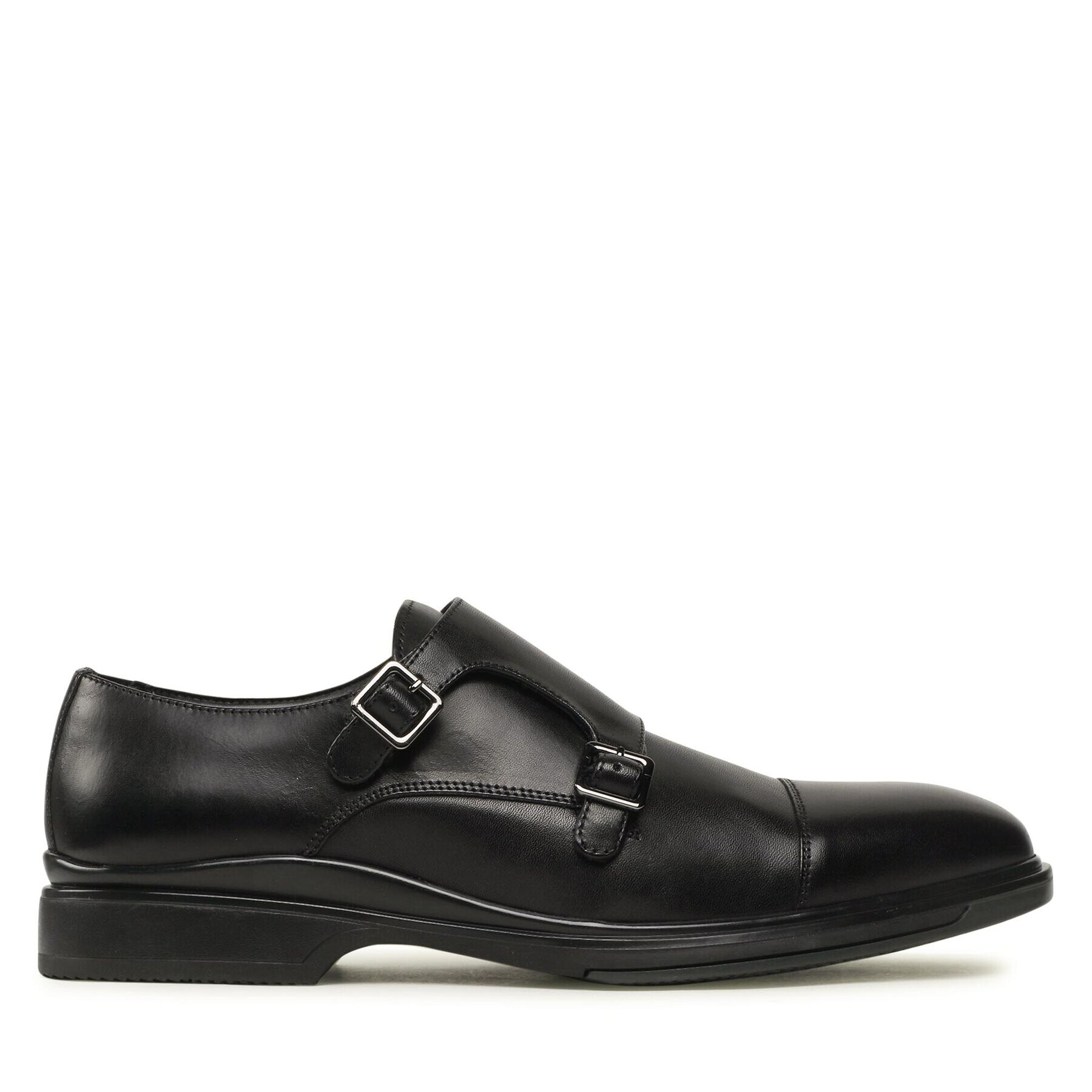 Aldo Обувки Higgins 13538119 Черен - Pepit.bg