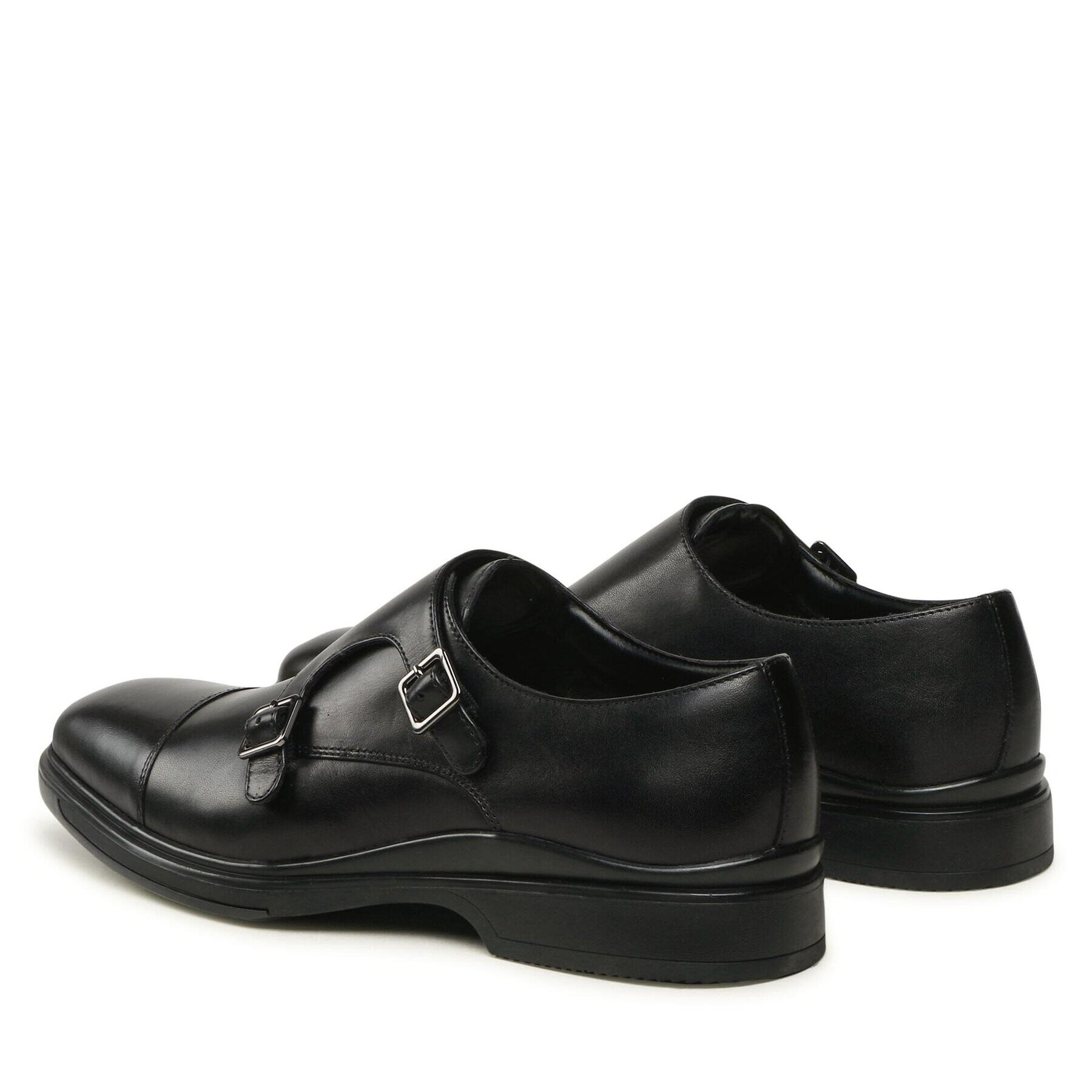 Aldo Обувки Higgins 13538119 Черен - Pepit.bg