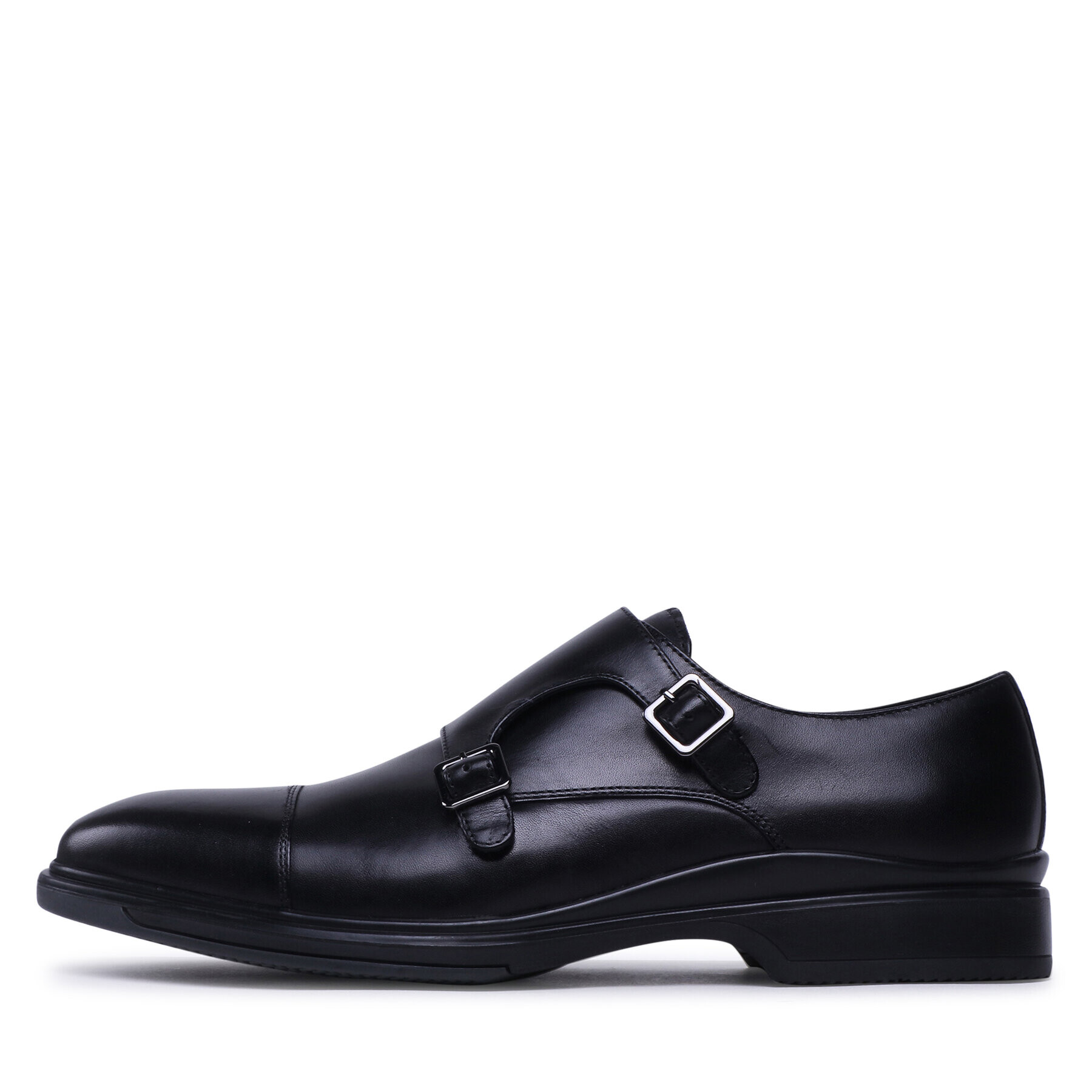 Aldo Обувки Higgins 13538119 Черен - Pepit.bg