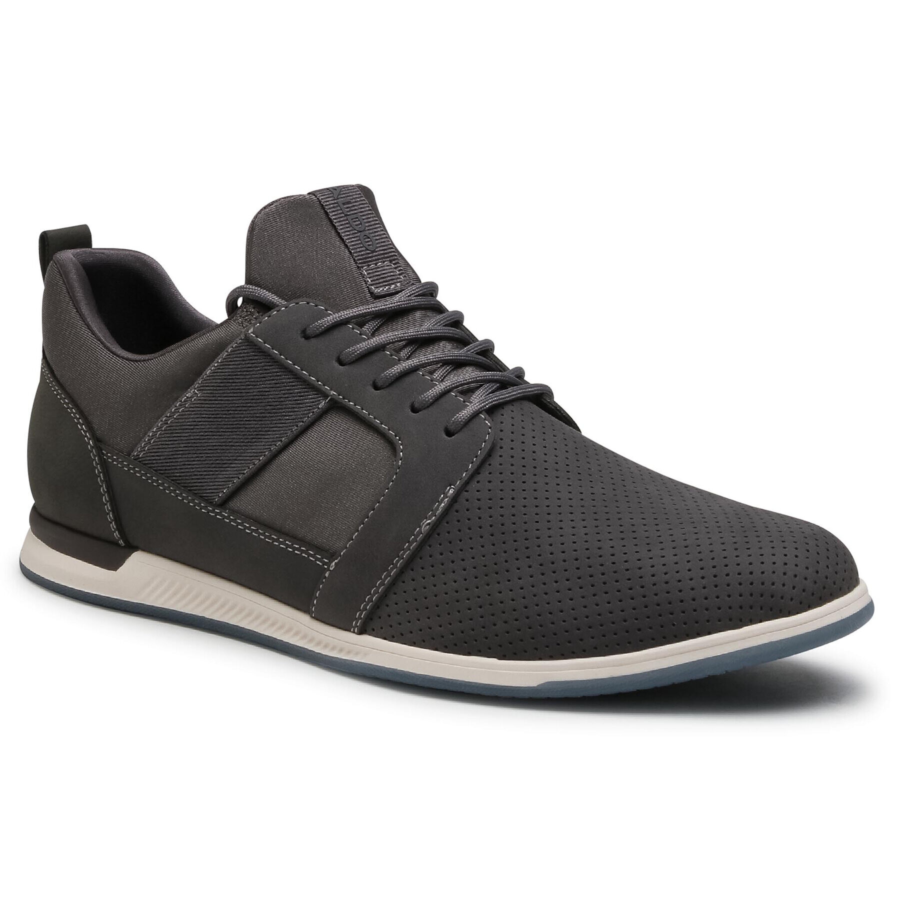 Aldo Обувки Moonah 15922073 Сив - Pepit.bg