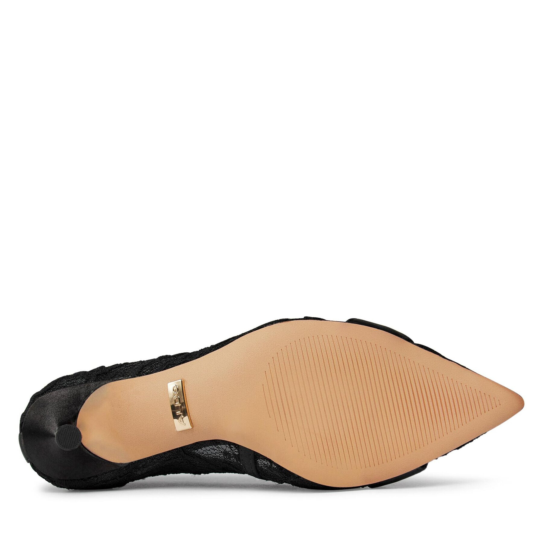 Aldo Обувки на ток Cavetta 13658223 Черен - Pepit.bg