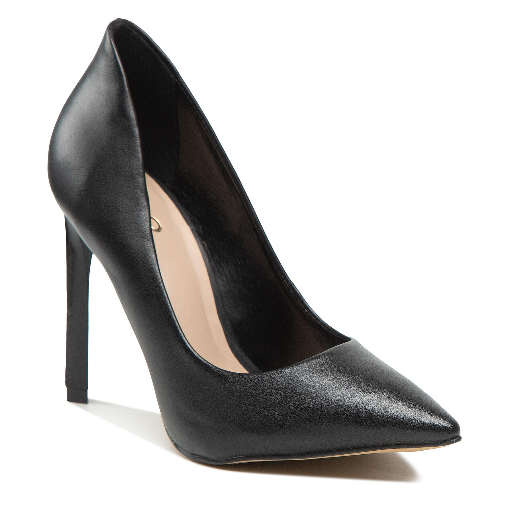 Aldo Обувки на ток Kennedi 16264460 Черен - Pepit.bg