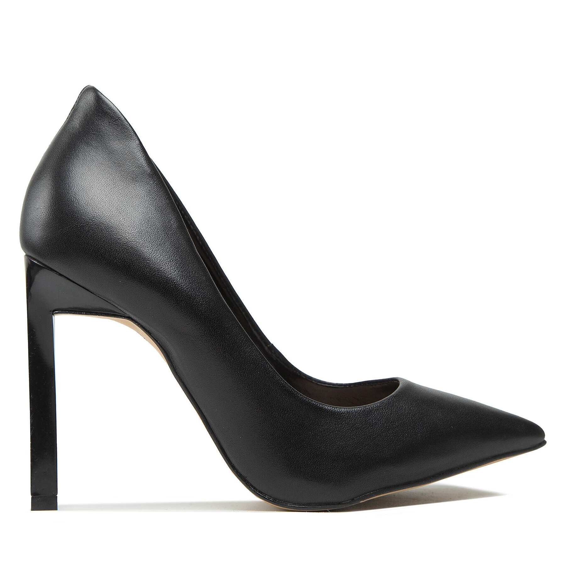 Aldo Обувки на ток Kennedi 16264460 Черен - Pepit.bg