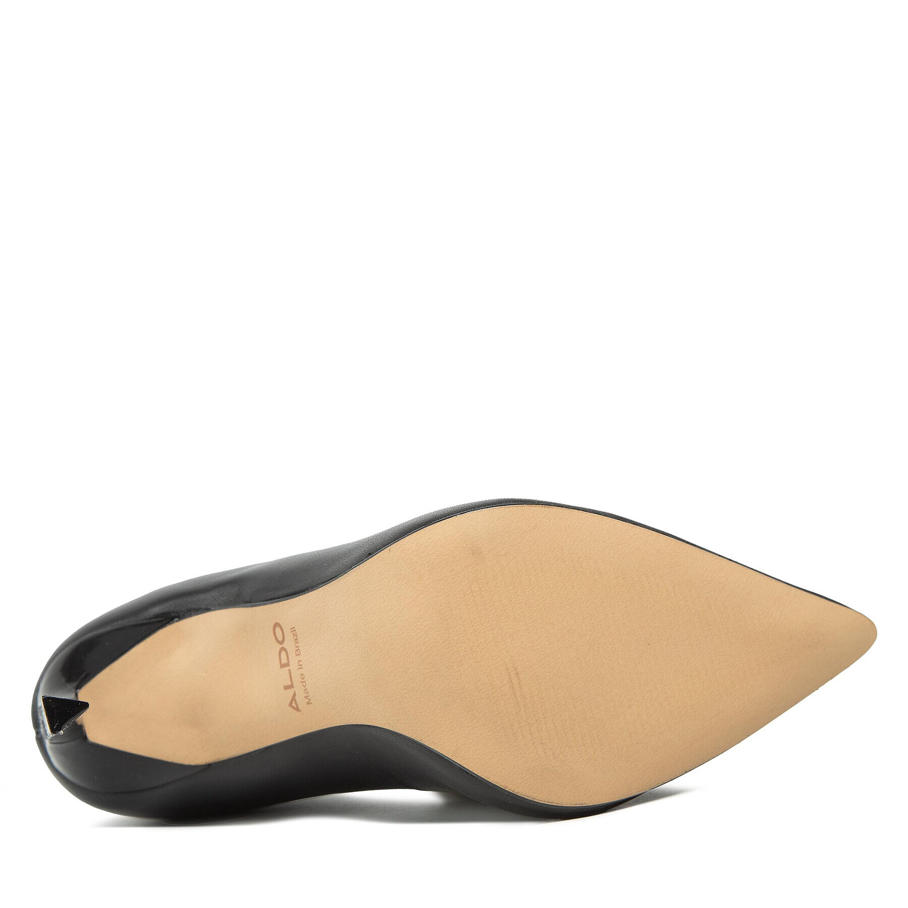 Aldo Обувки на ток Kennedi 16264460 Черен - Pepit.bg