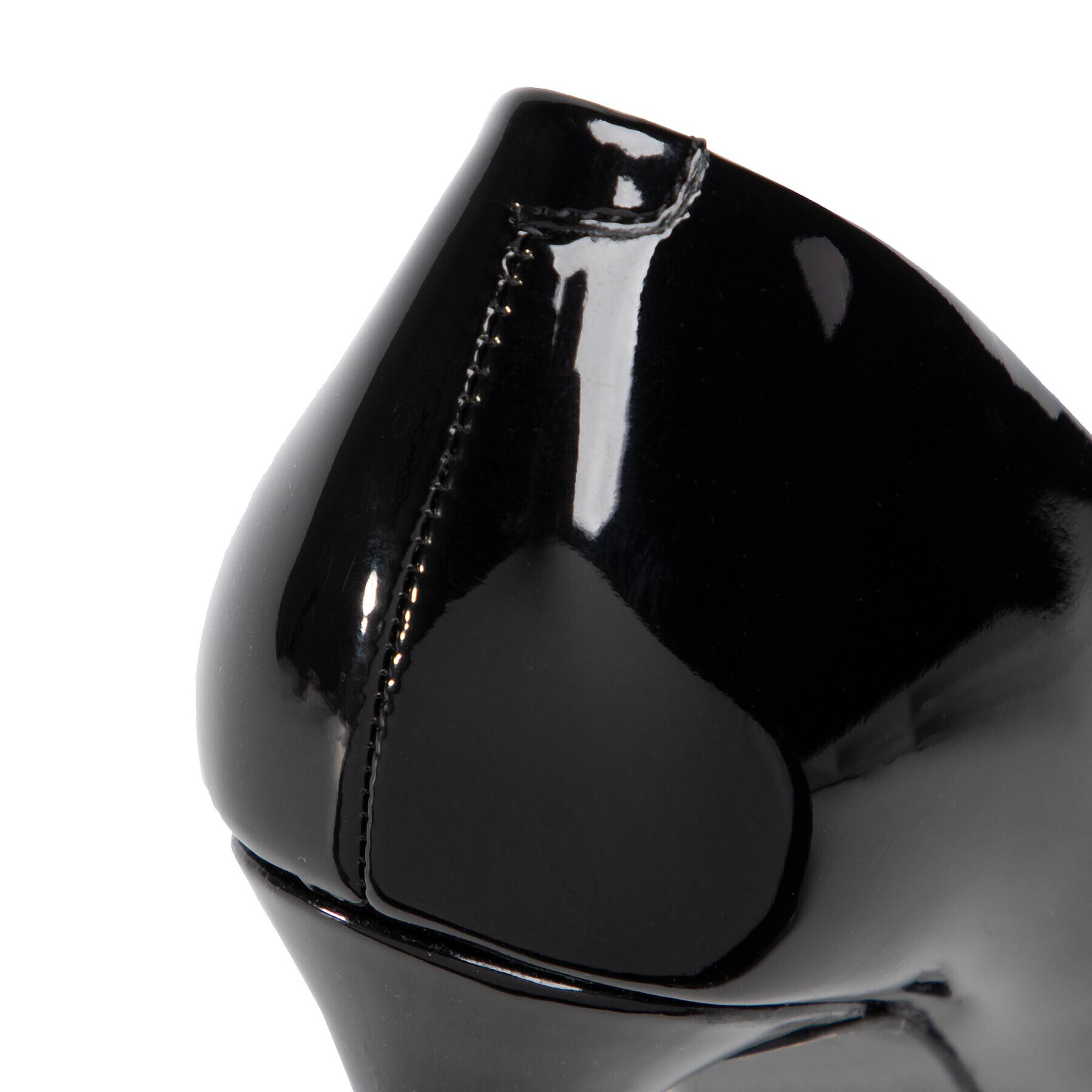 Aldo Обувки на ток Stessy 12647004 Черен - Pepit.bg