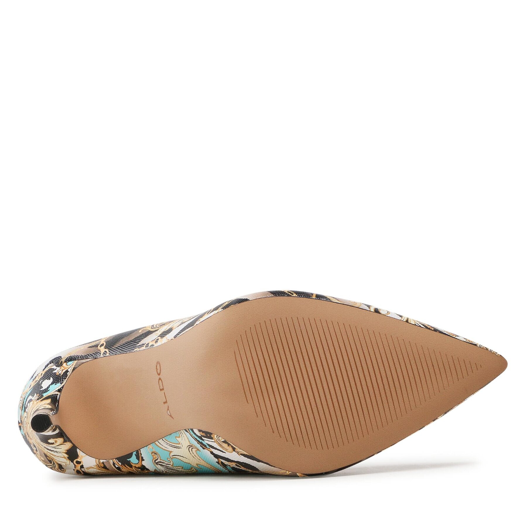 Aldo Обувки на ток Stessy_ 13542751 Черен - Pepit.bg
