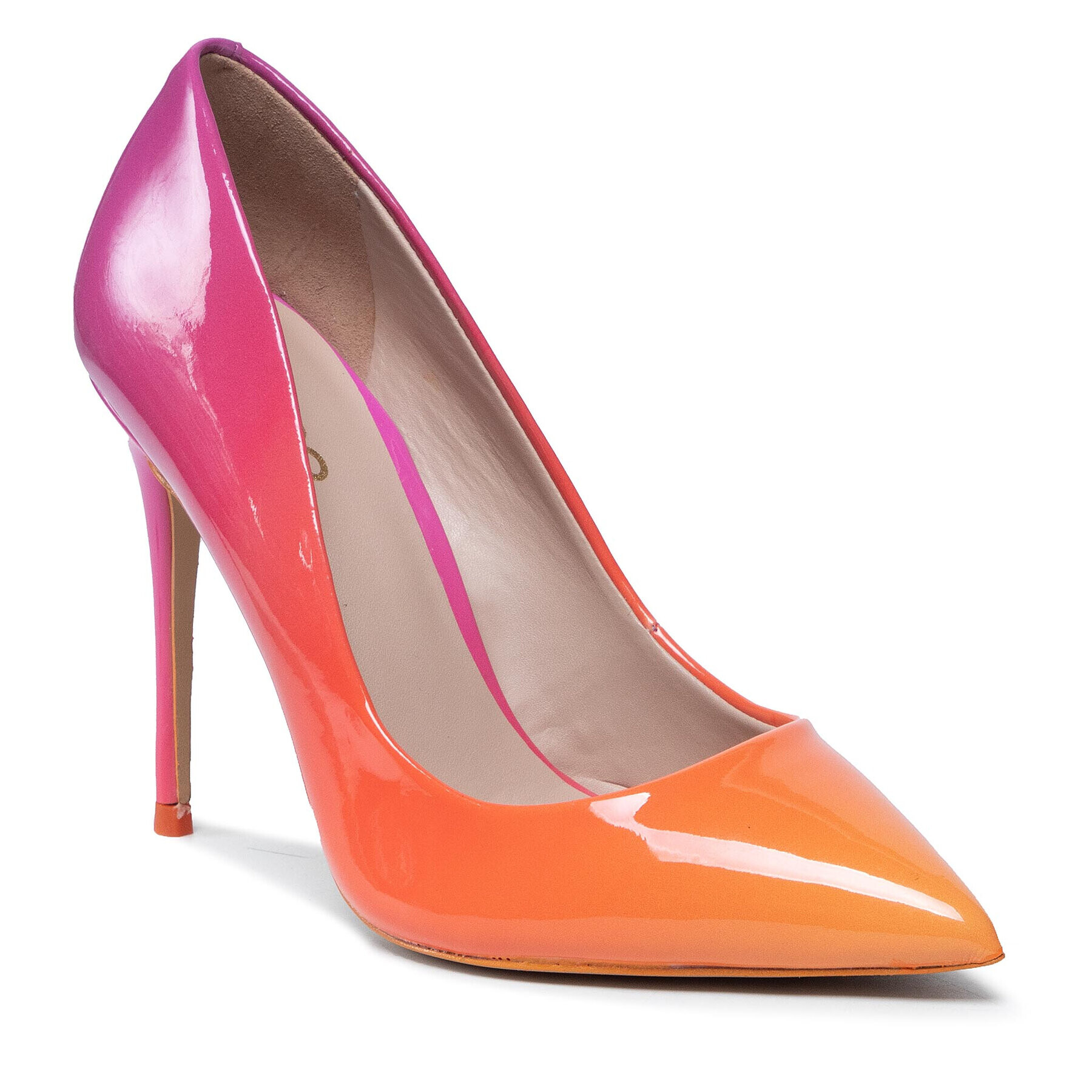 Aldo Обувки на ток Stessy 16155477 Цветен - Pepit.bg