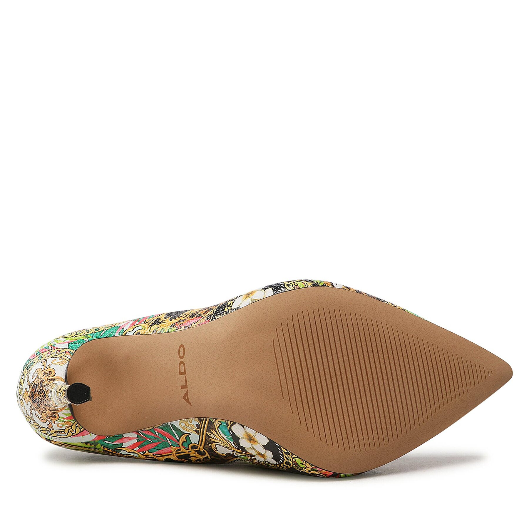 Aldo Обувки на ток Stessy 16384995 Цветен - Pepit.bg