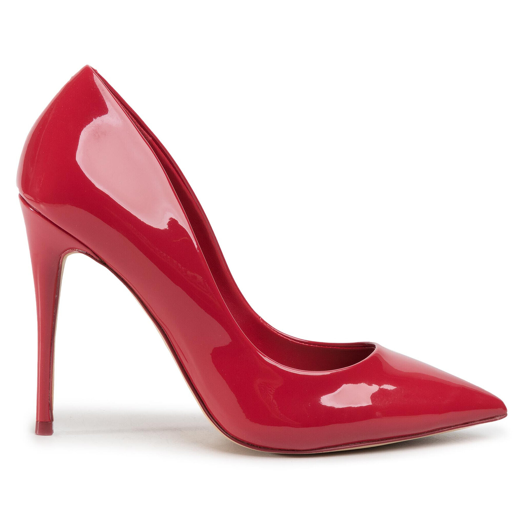Aldo Обувки на ток Stessy 61088915 Червен - Pepit.bg