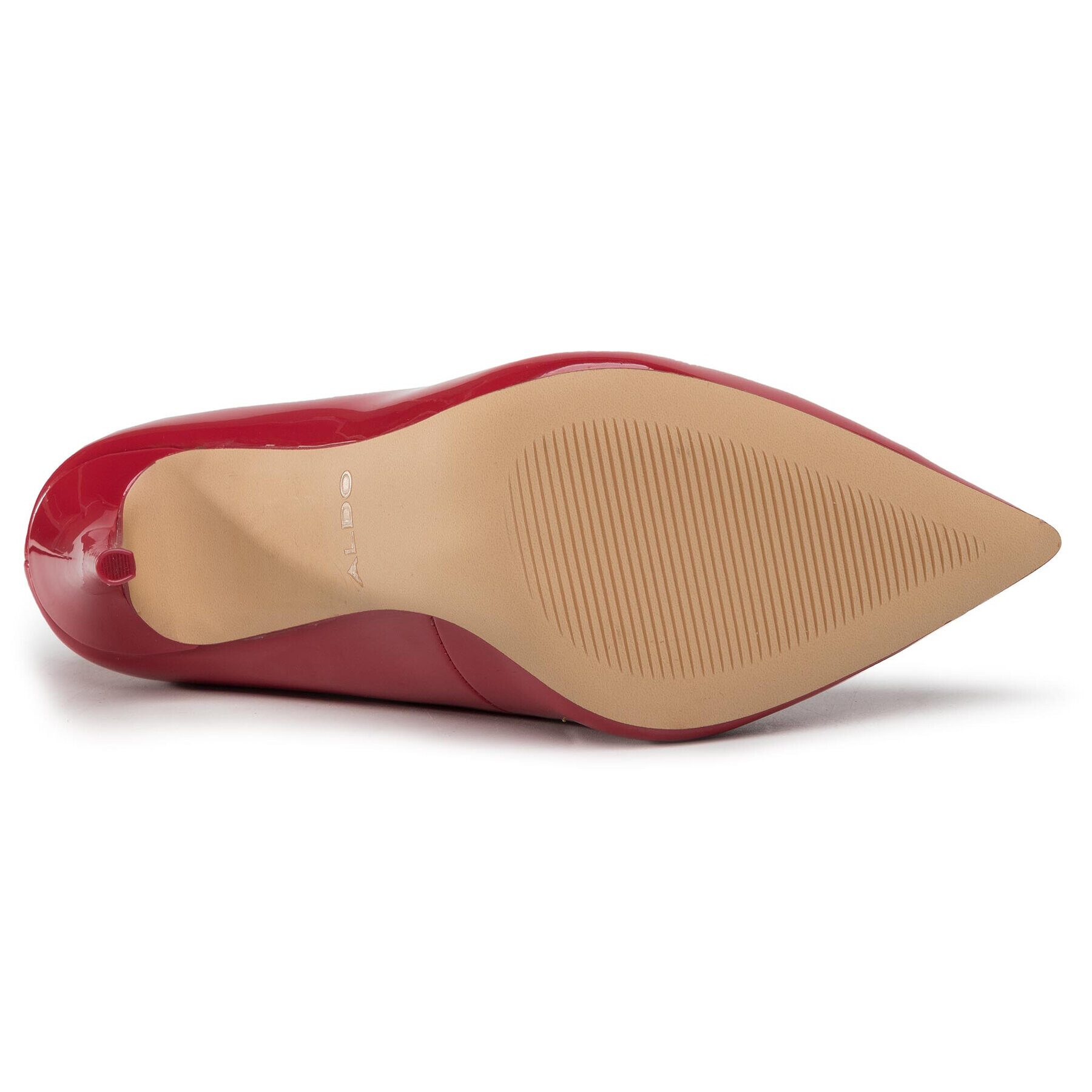 Aldo Обувки на ток Stessy 61088915 Червен - Pepit.bg