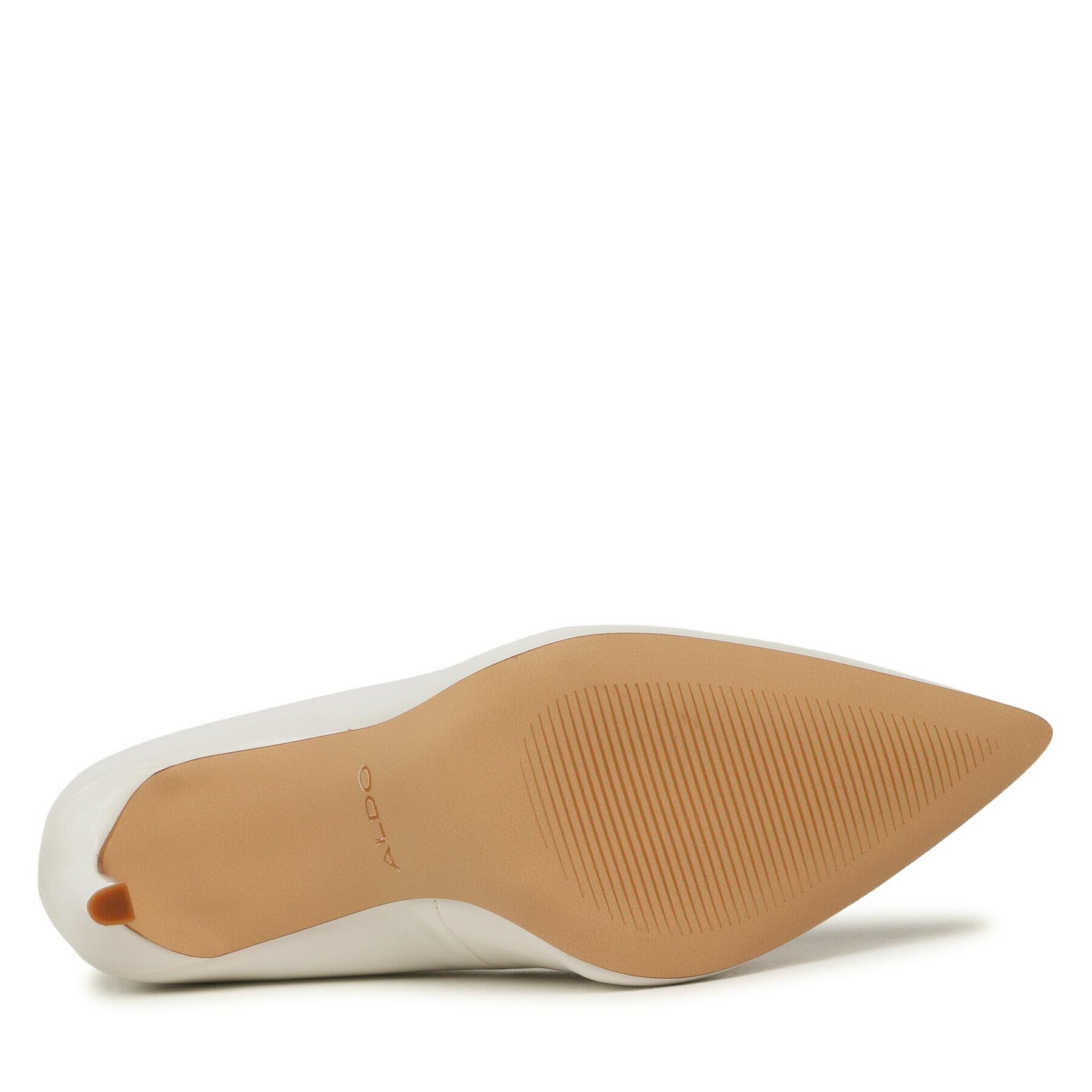 Aldo Обувки на ток Stessyjane 13567211 Бял - Pepit.bg