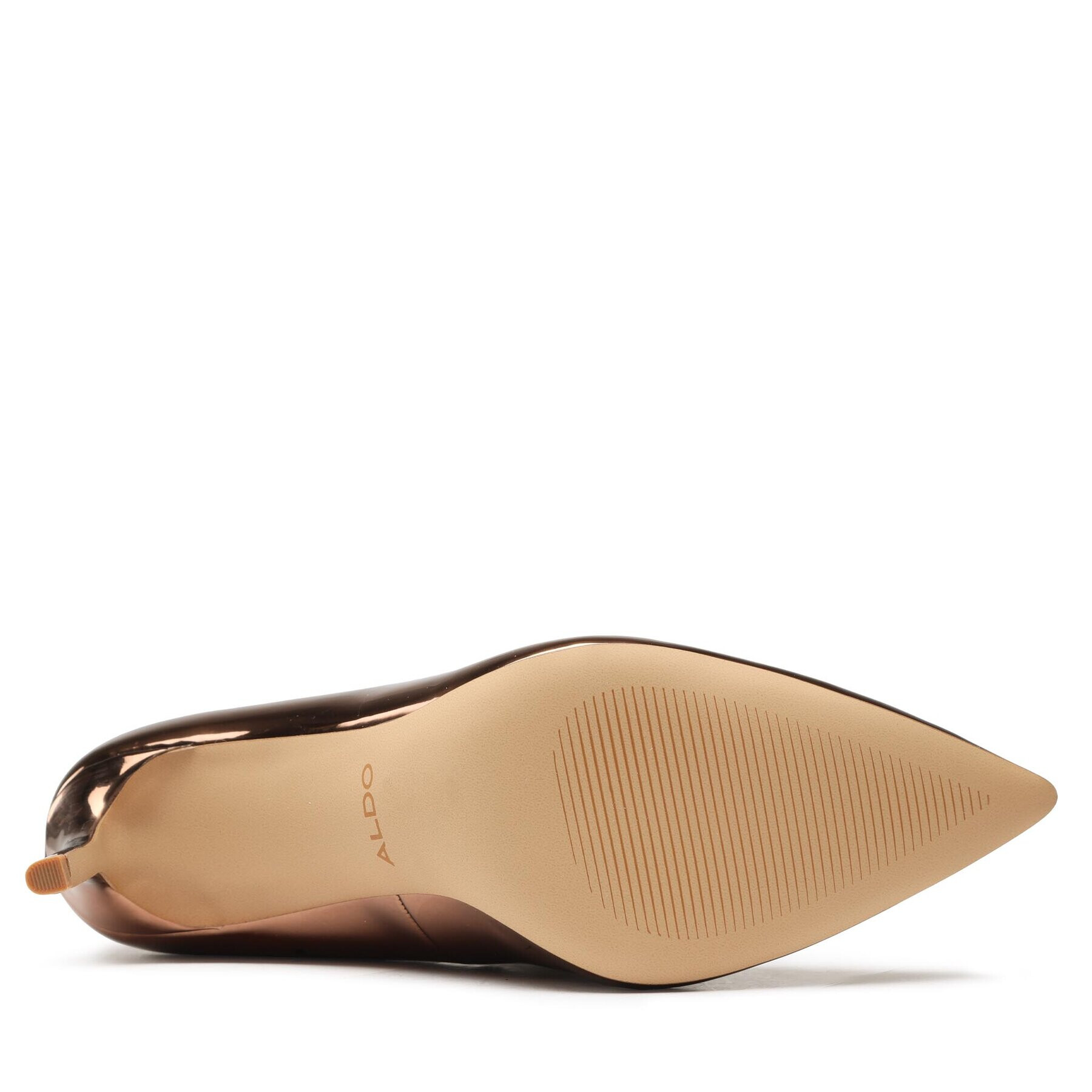 Aldo Обувки на ток Stessymid 13659176 Кафяв - Pepit.bg