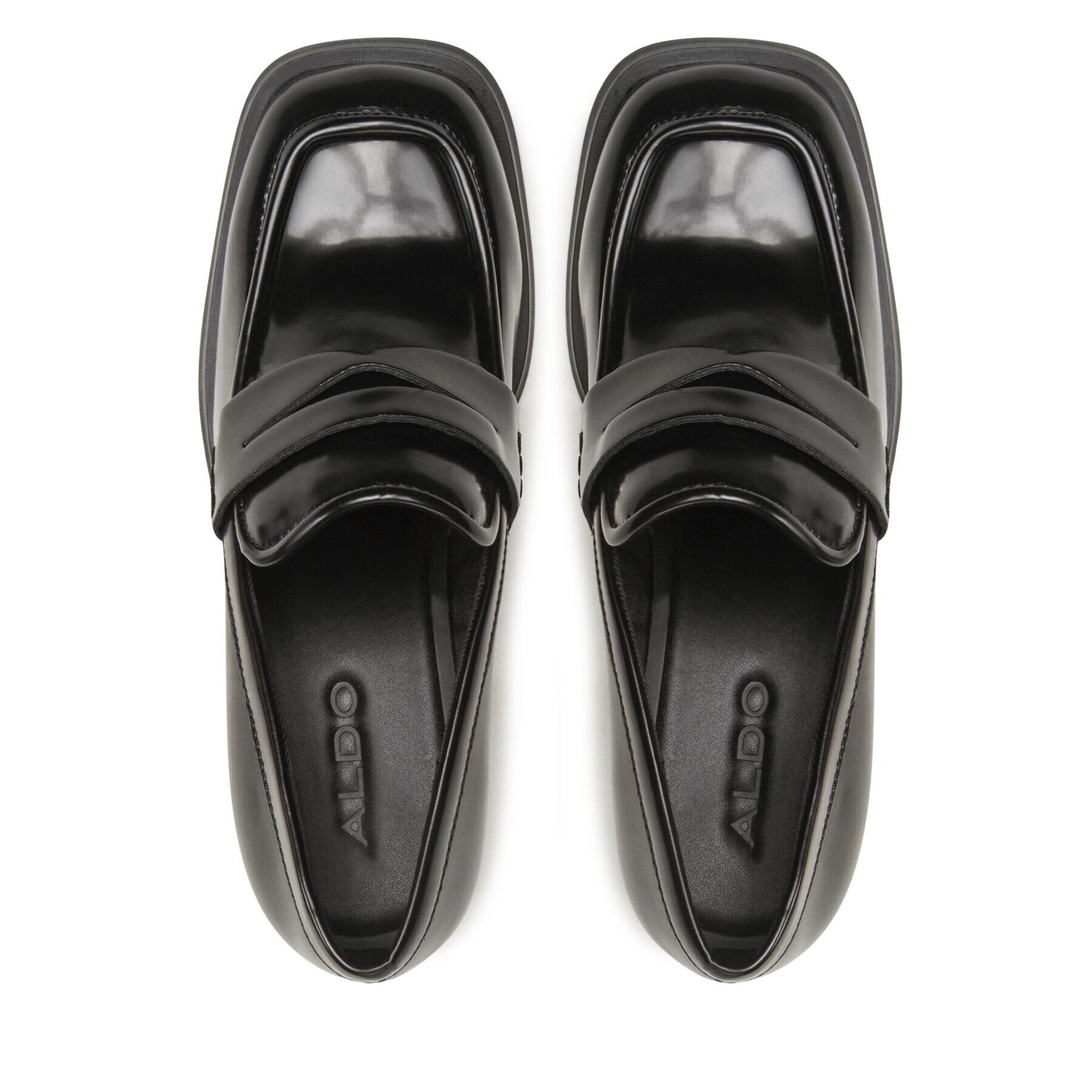 Aldo Обувки Naila 13543056 Черен - Pepit.bg