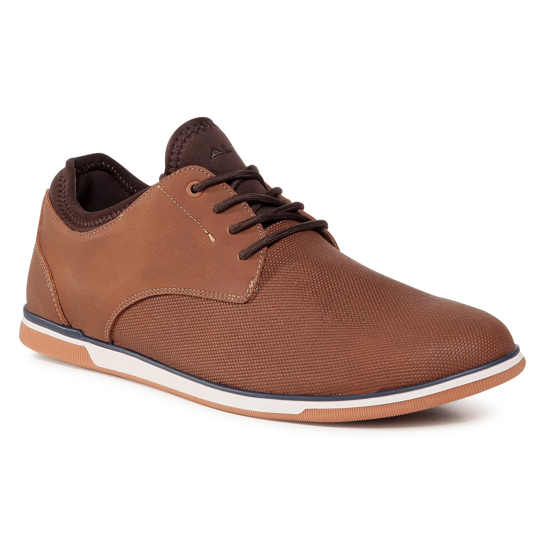 Aldo Обувки Reid 15839081 Кафяв - Pepit.bg
