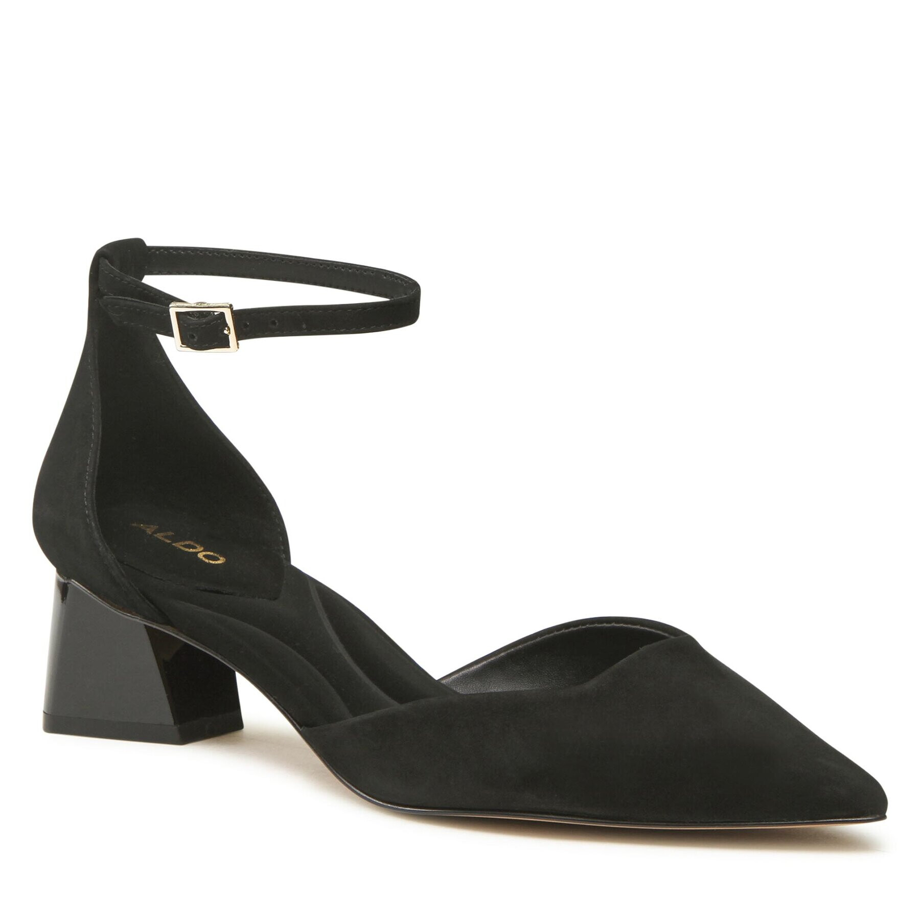 Aldo Обувки Sabiya 13542790 Черен - Pepit.bg