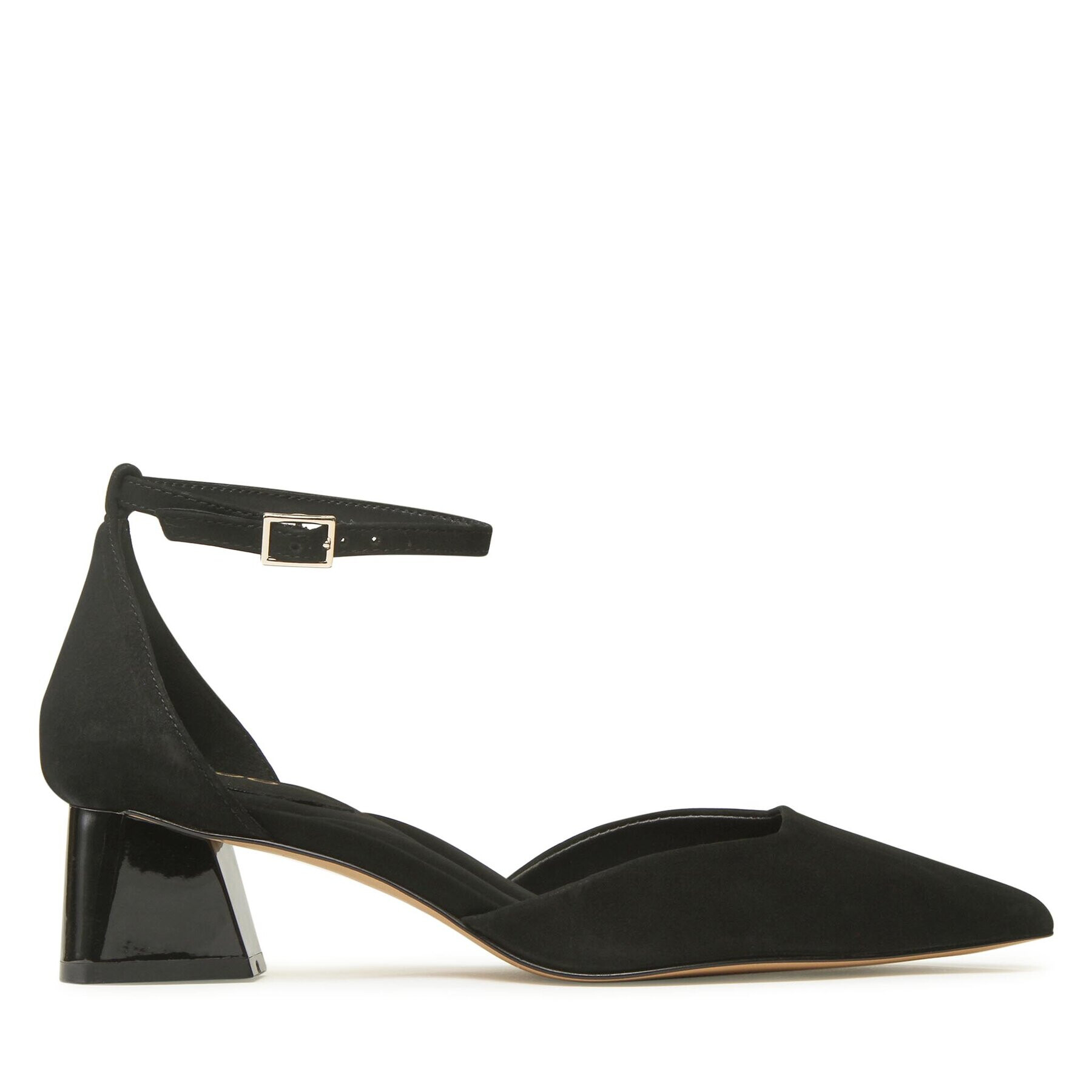 Aldo Обувки Sabiya 13542790 Черен - Pepit.bg