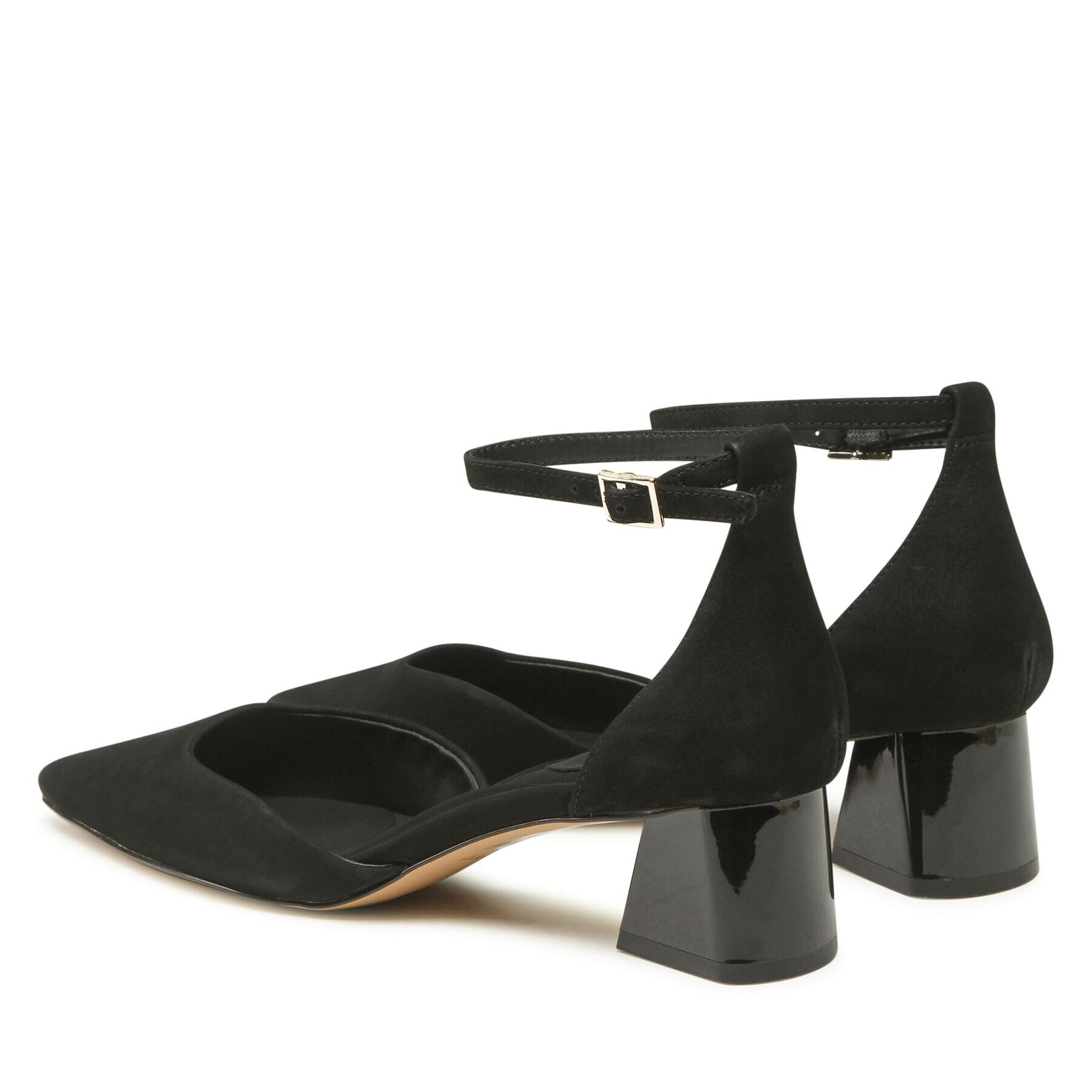 Aldo Обувки Sabiya 13542790 Черен - Pepit.bg