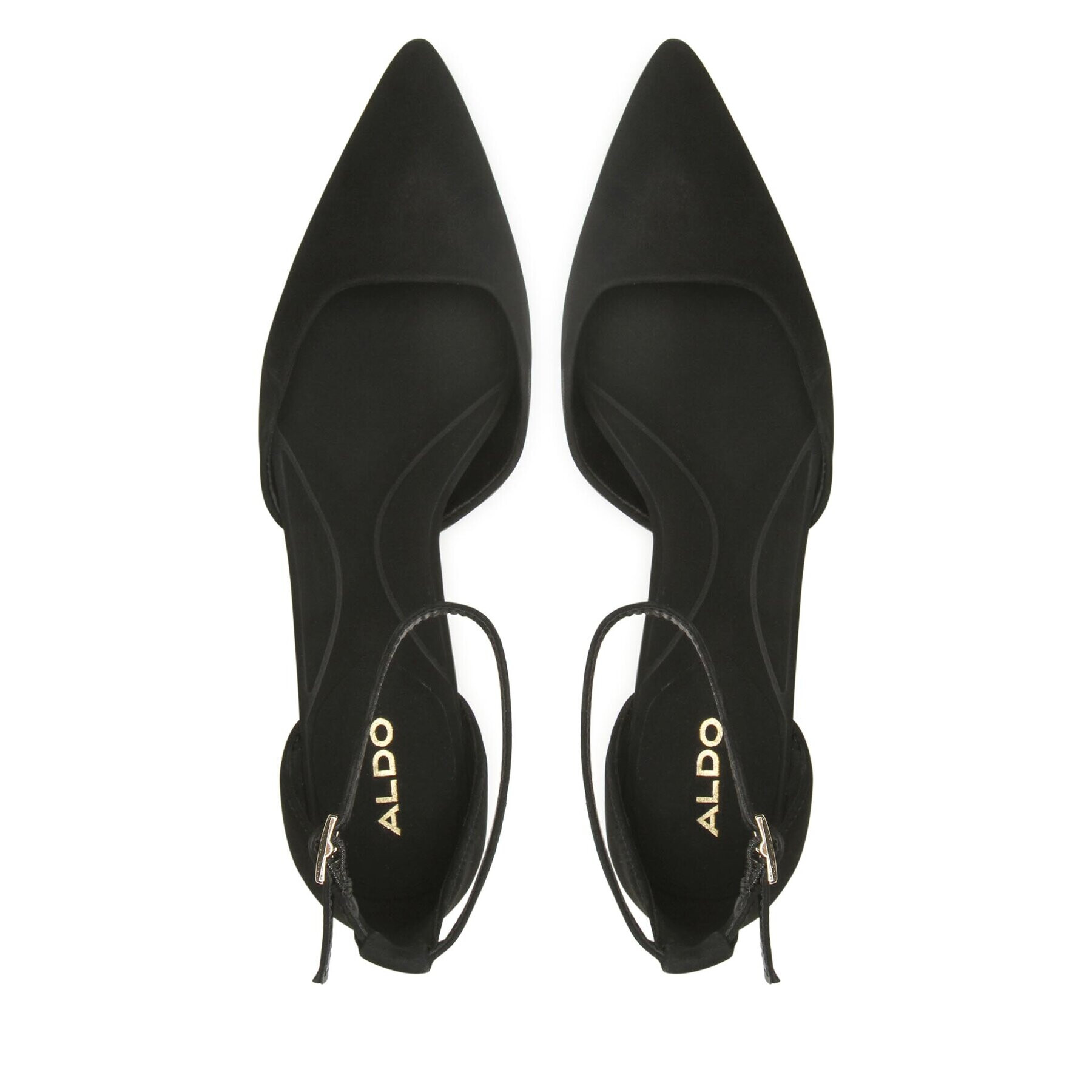 Aldo Обувки Sabiya 13542790 Черен - Pepit.bg