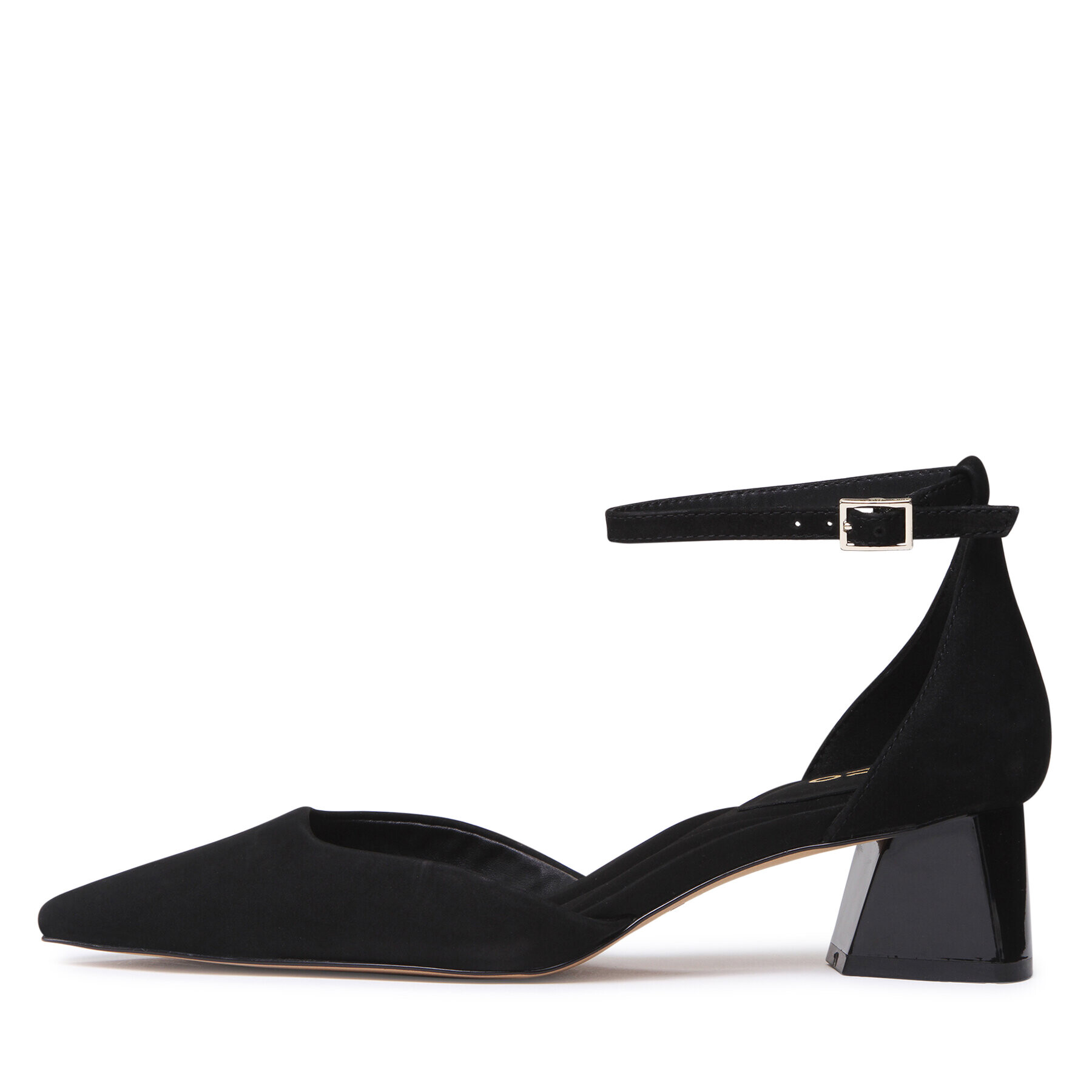 Aldo Обувки Sabiya 13542790 Черен - Pepit.bg