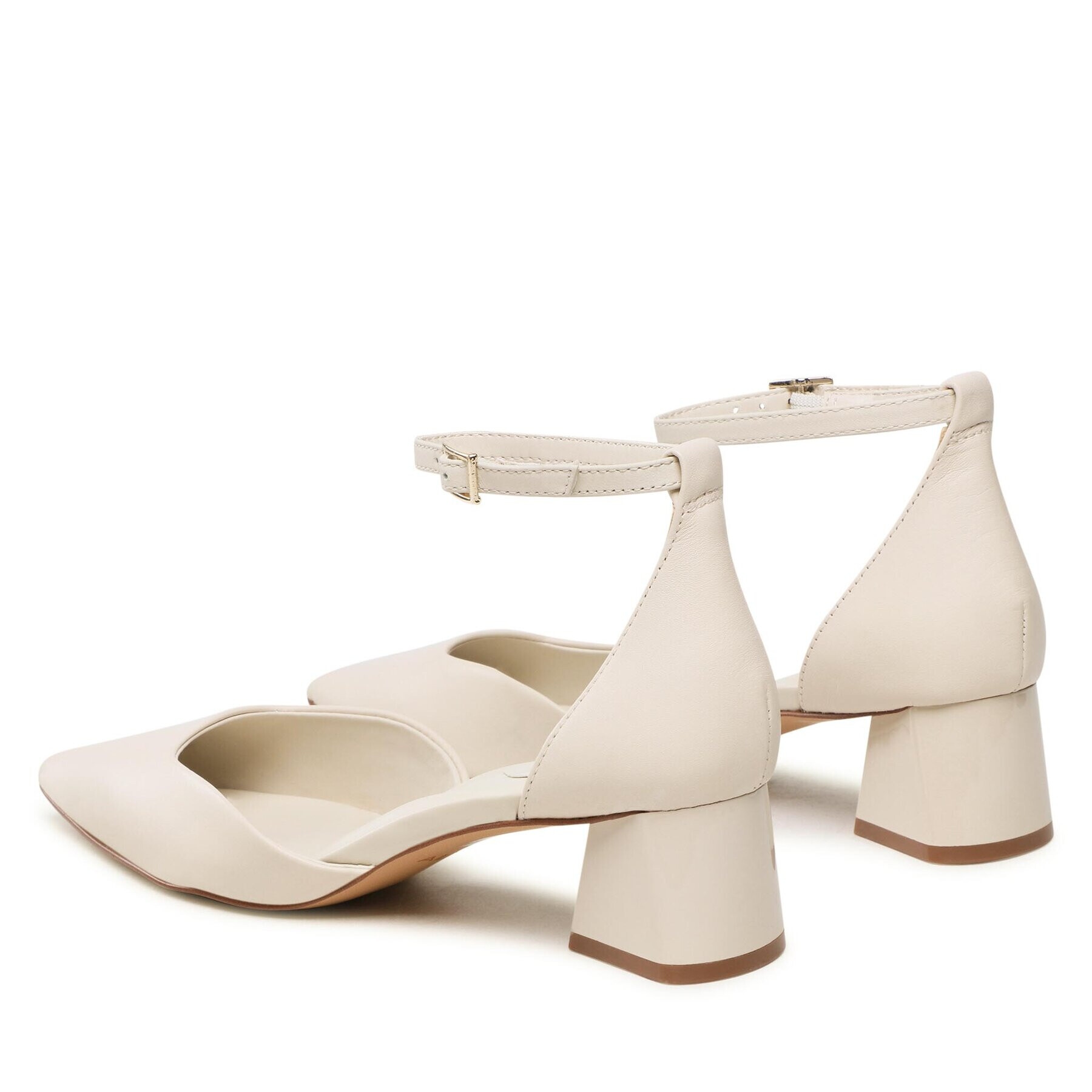 Aldo Обувки Sabiya 13542792 Бял - Pepit.bg