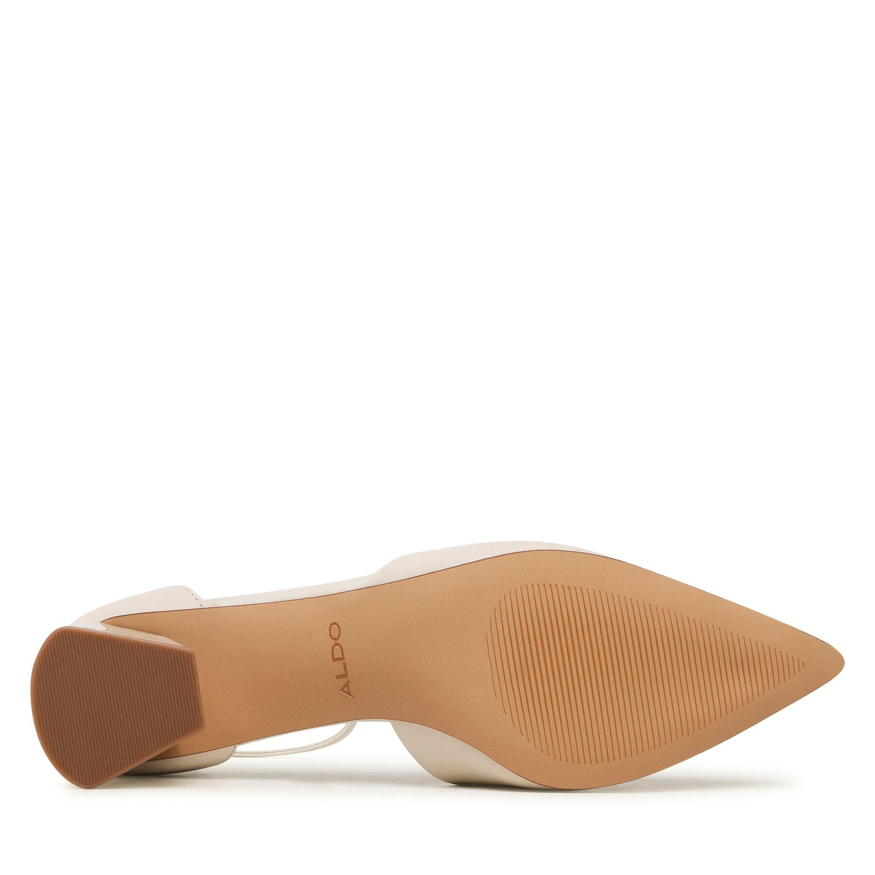 Aldo Обувки Sabiya 13542792 Бял - Pepit.bg