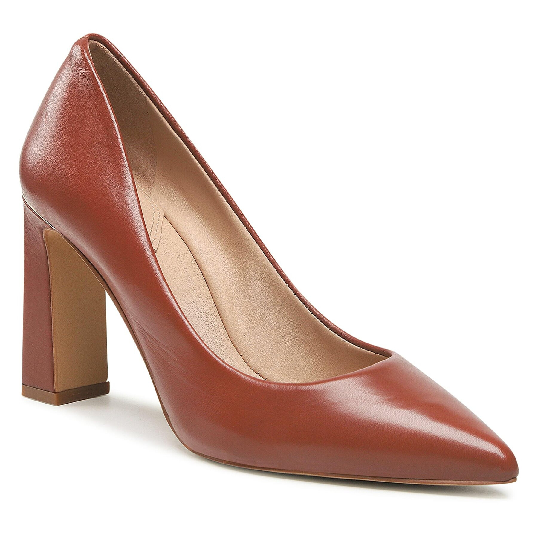 Aldo Обувки Seirith 13472884 Кафяв - Pepit.bg