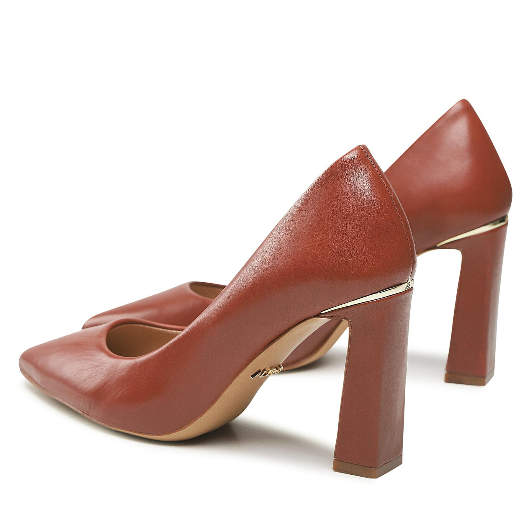 Aldo Обувки Seirith 13472884 Кафяв - Pepit.bg