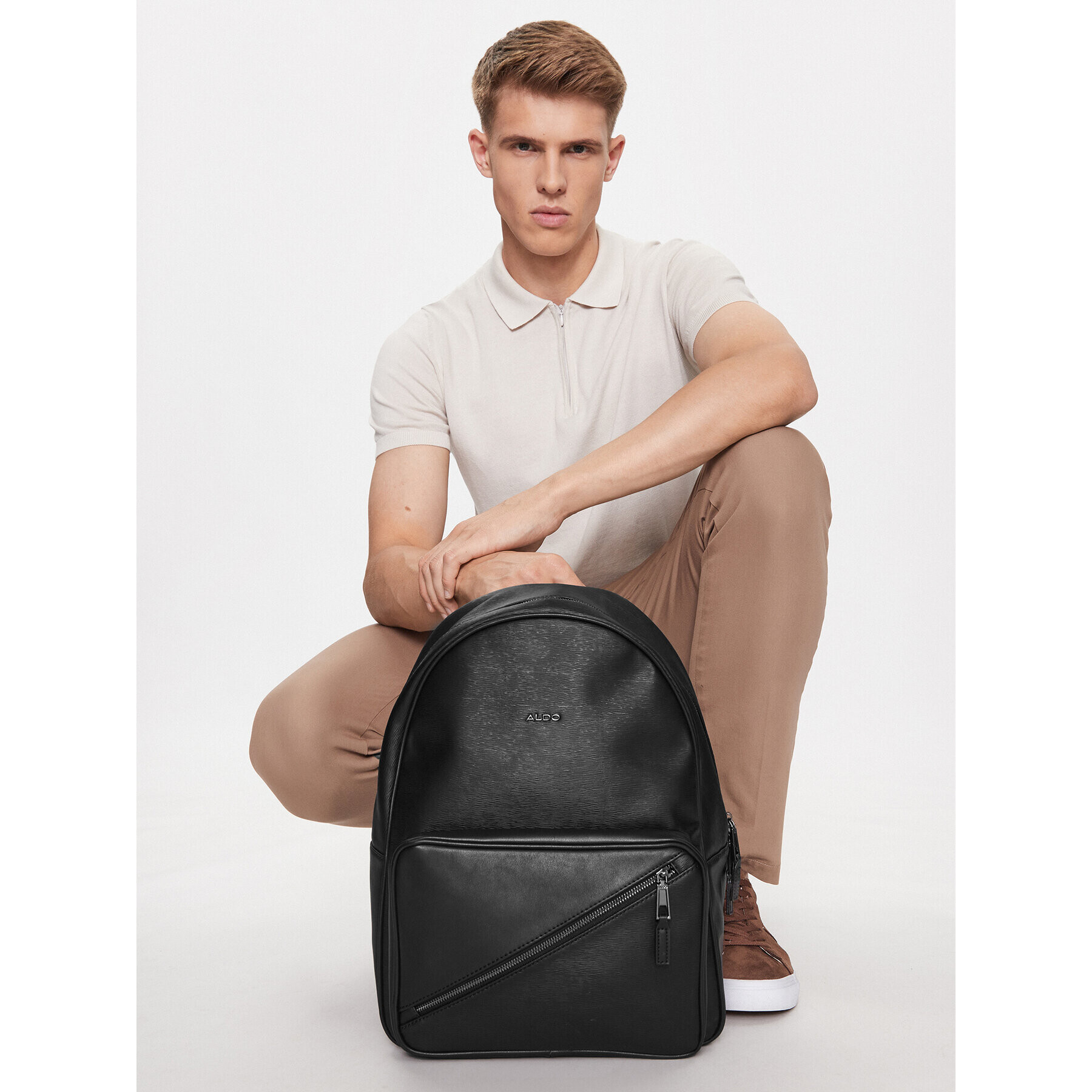 Aldo Раница Bywien 13558903 Черен - Pepit.bg