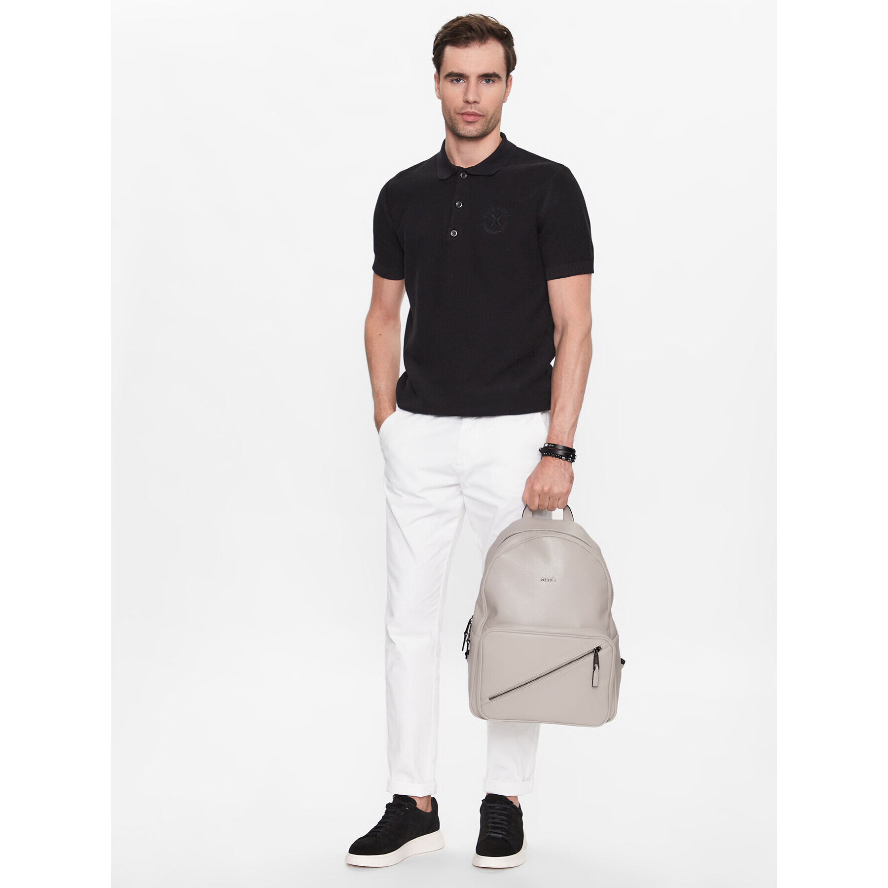 Aldo Раница Bywien 13558905 Сив - Pepit.bg