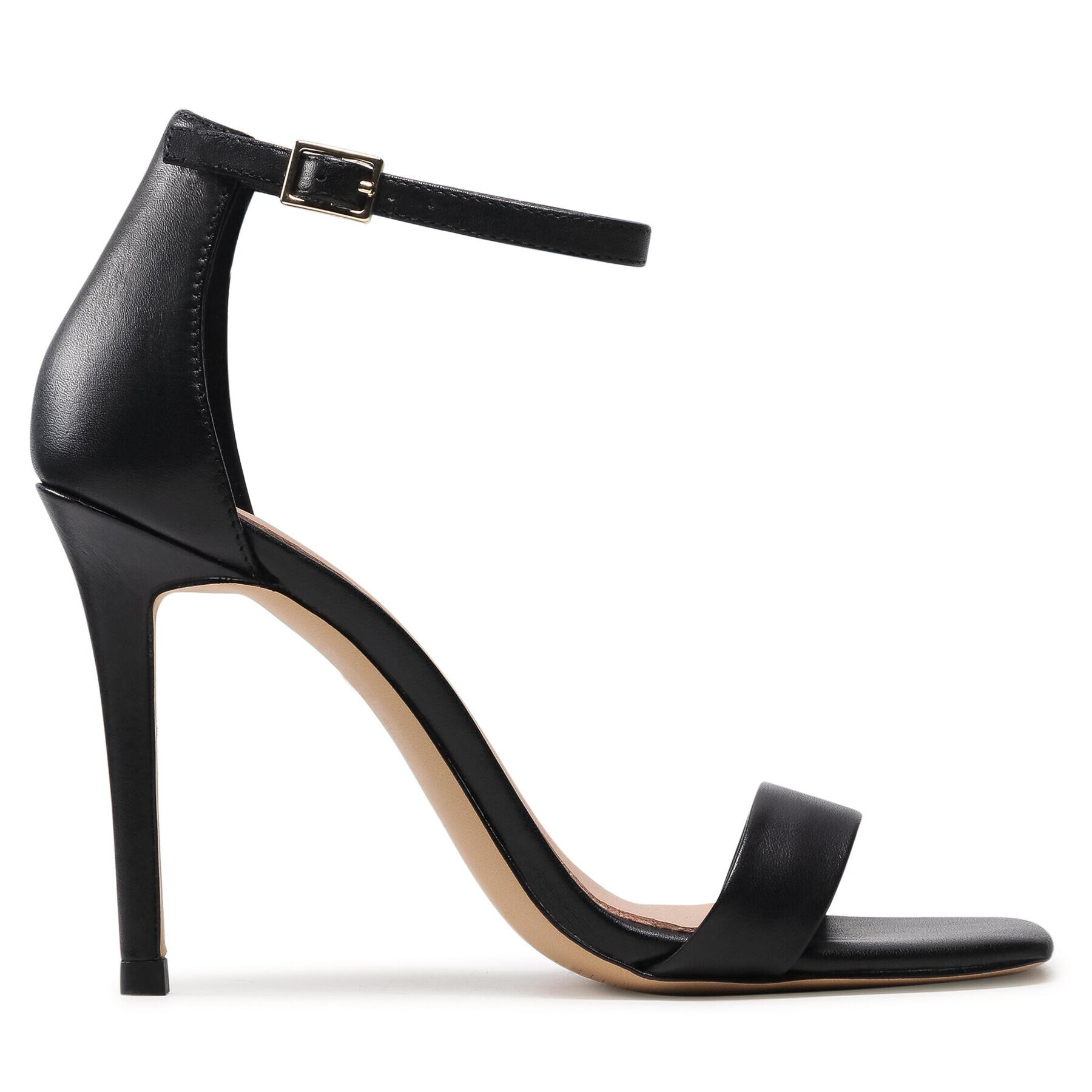 Aldo Сандали Afendaven 15936056 Черен - Pepit.bg