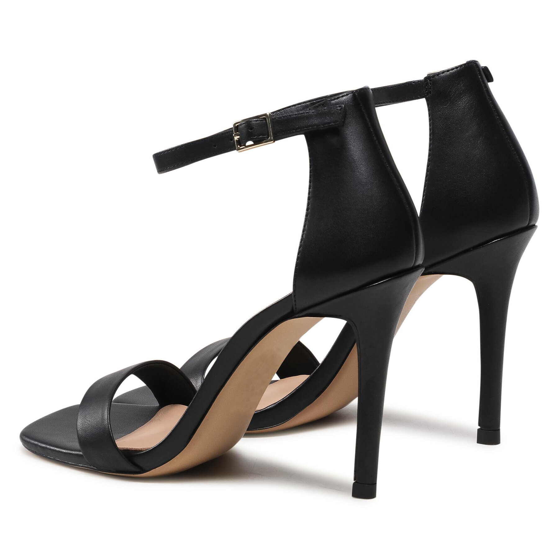 Aldo Сандали Afendaven 15936056 Черен - Pepit.bg