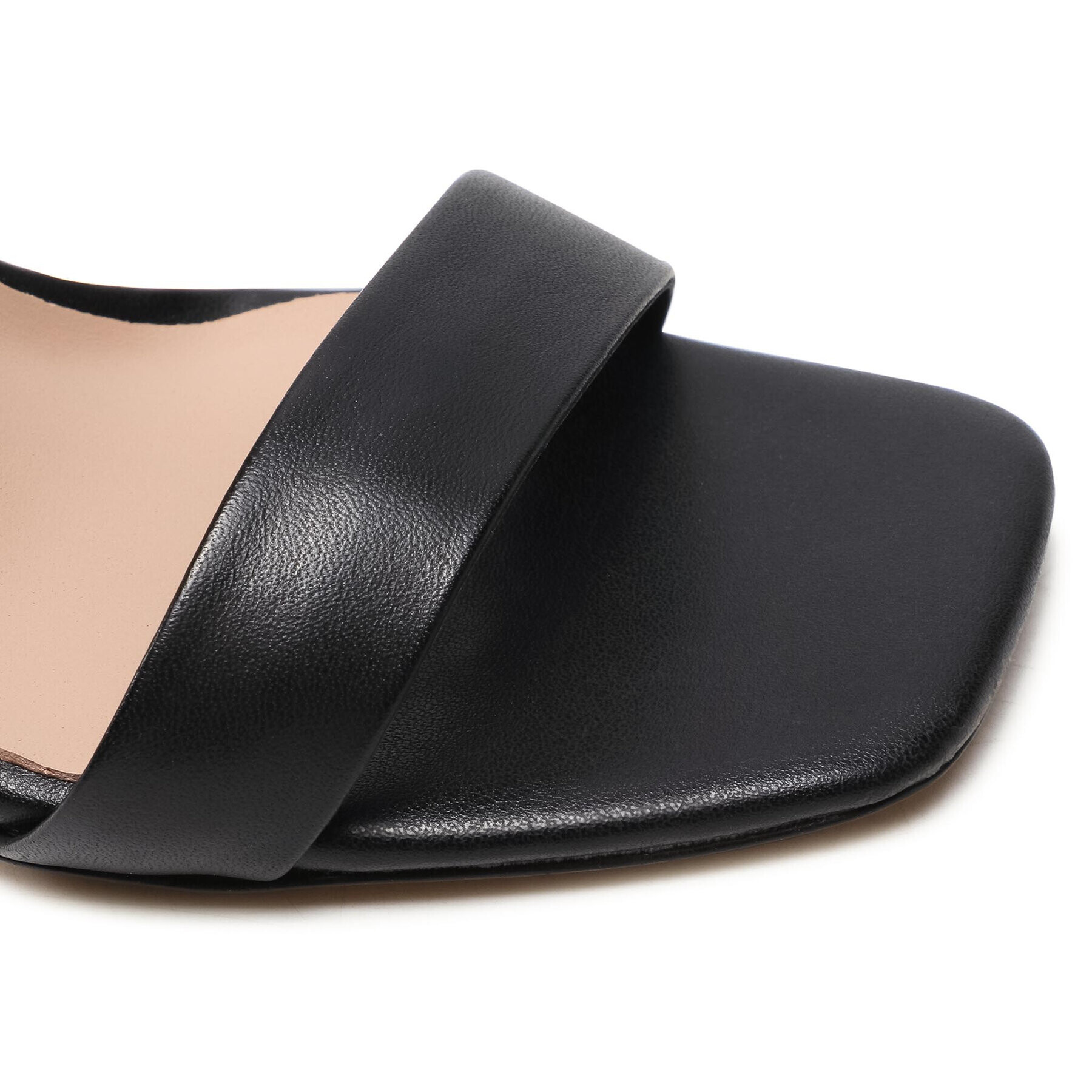 Aldo Сандали Afendaven 15936056 Черен - Pepit.bg