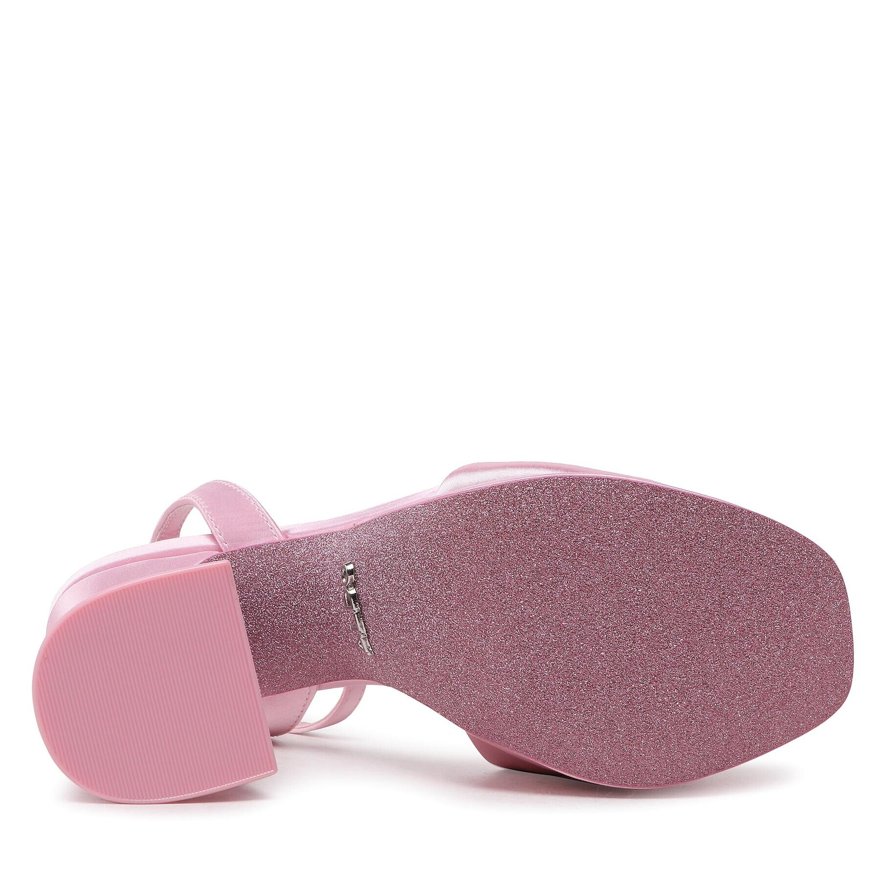 Aldo Сандали Barbiepltfm 13642156 Розов - Pepit.bg