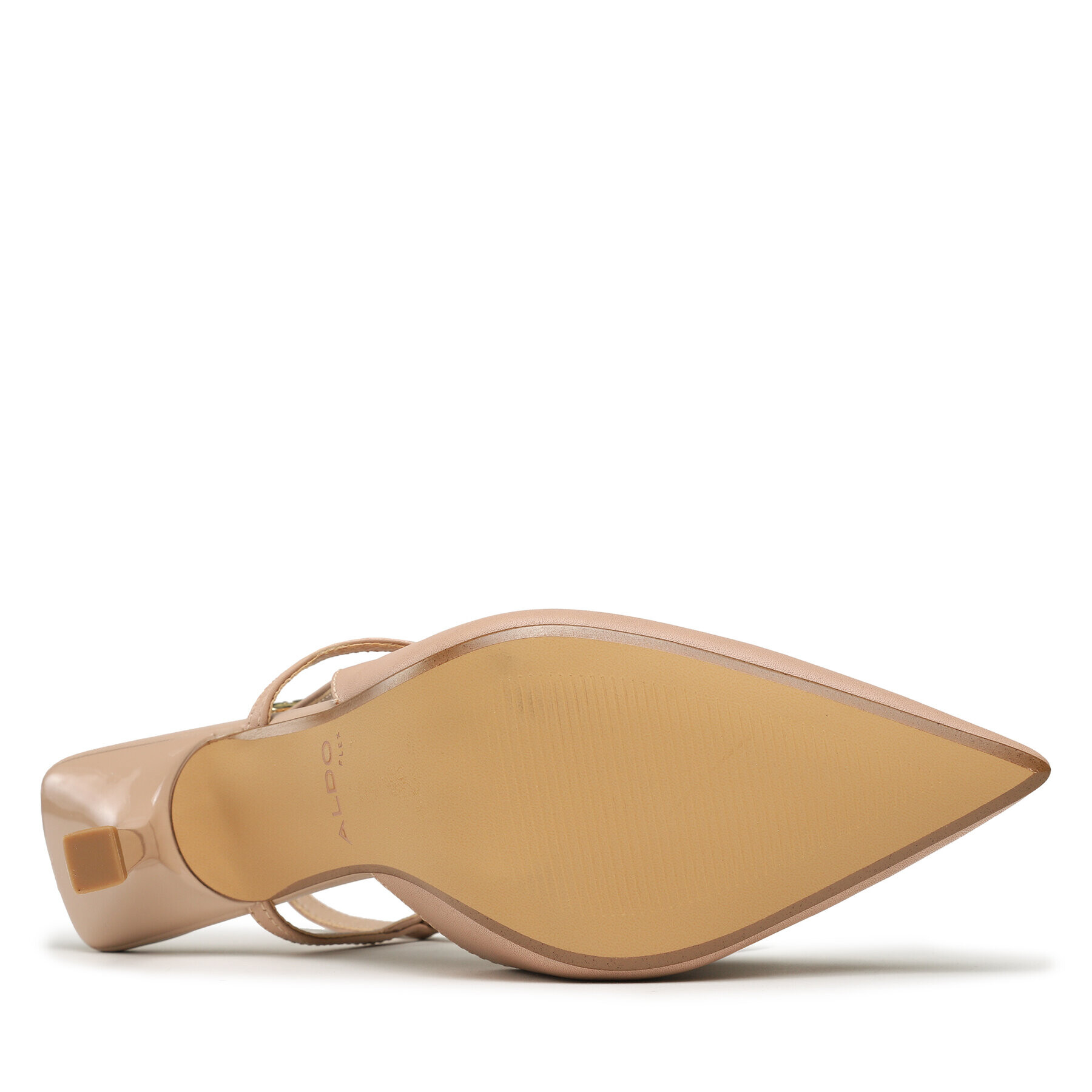 Aldo Сандали Brunette 13439390 Екрю - Pepit.bg