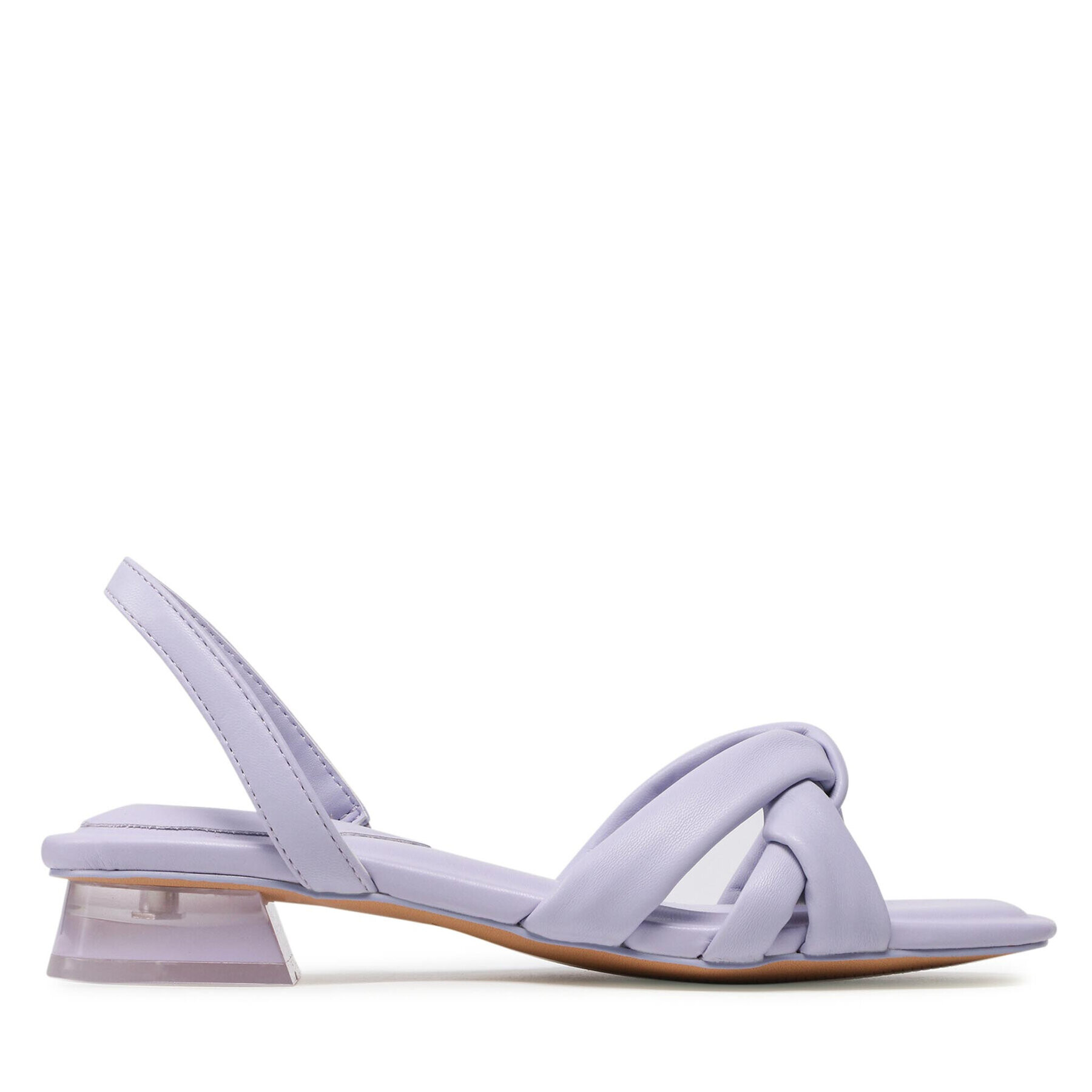 Aldo Сандали Buttercupp 16155605 Виолетов - Pepit.bg