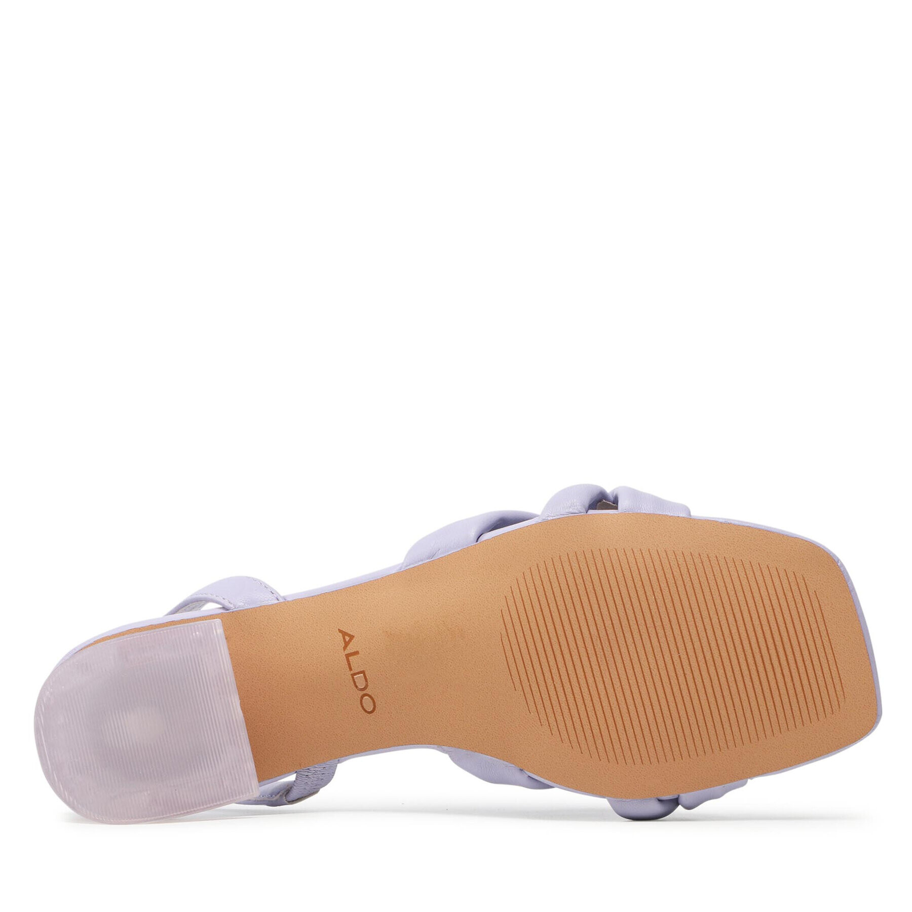 Aldo Сандали Buttercupp 16155605 Виолетов - Pepit.bg