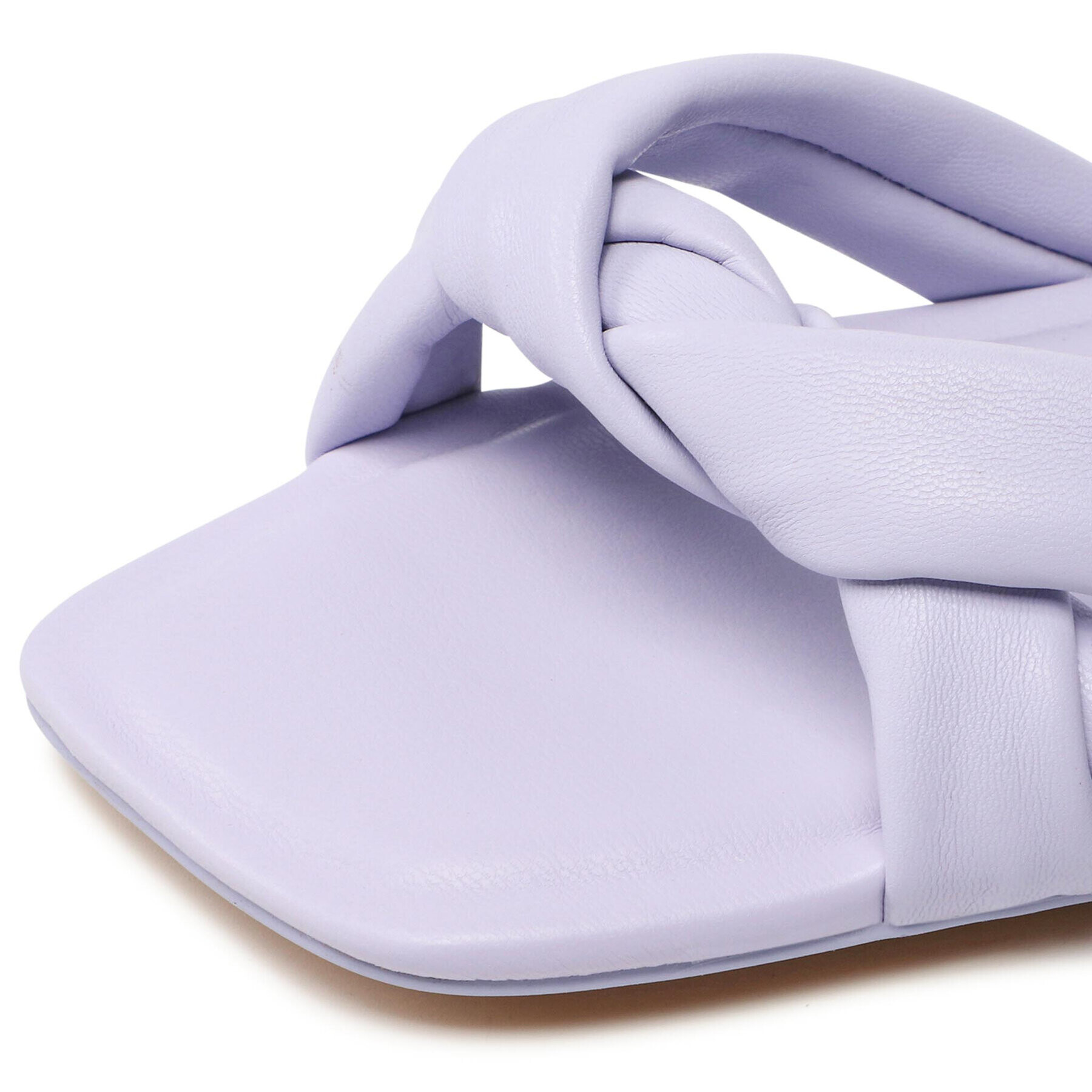 Aldo Сандали Buttercupp 16155605 Виолетов - Pepit.bg