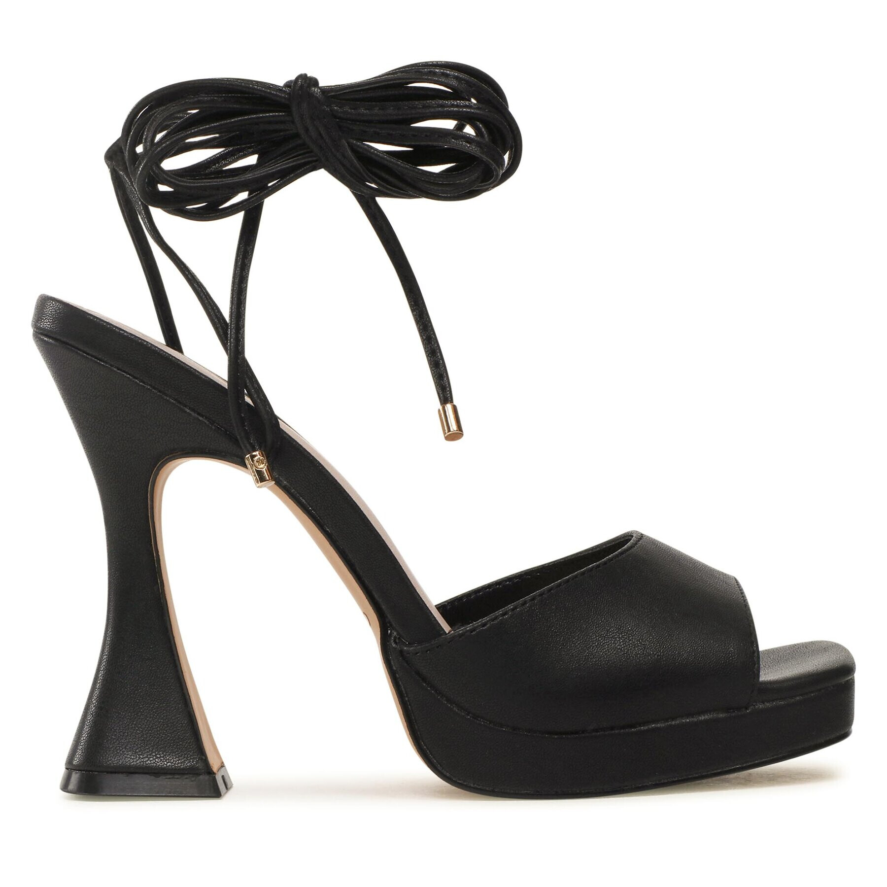 Aldo Сандали Daphnee 13540225 Черен - Pepit.bg