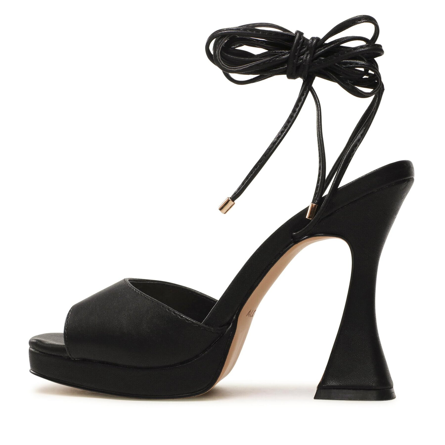 Aldo Сандали Daphnee 13540225 Черен - Pepit.bg