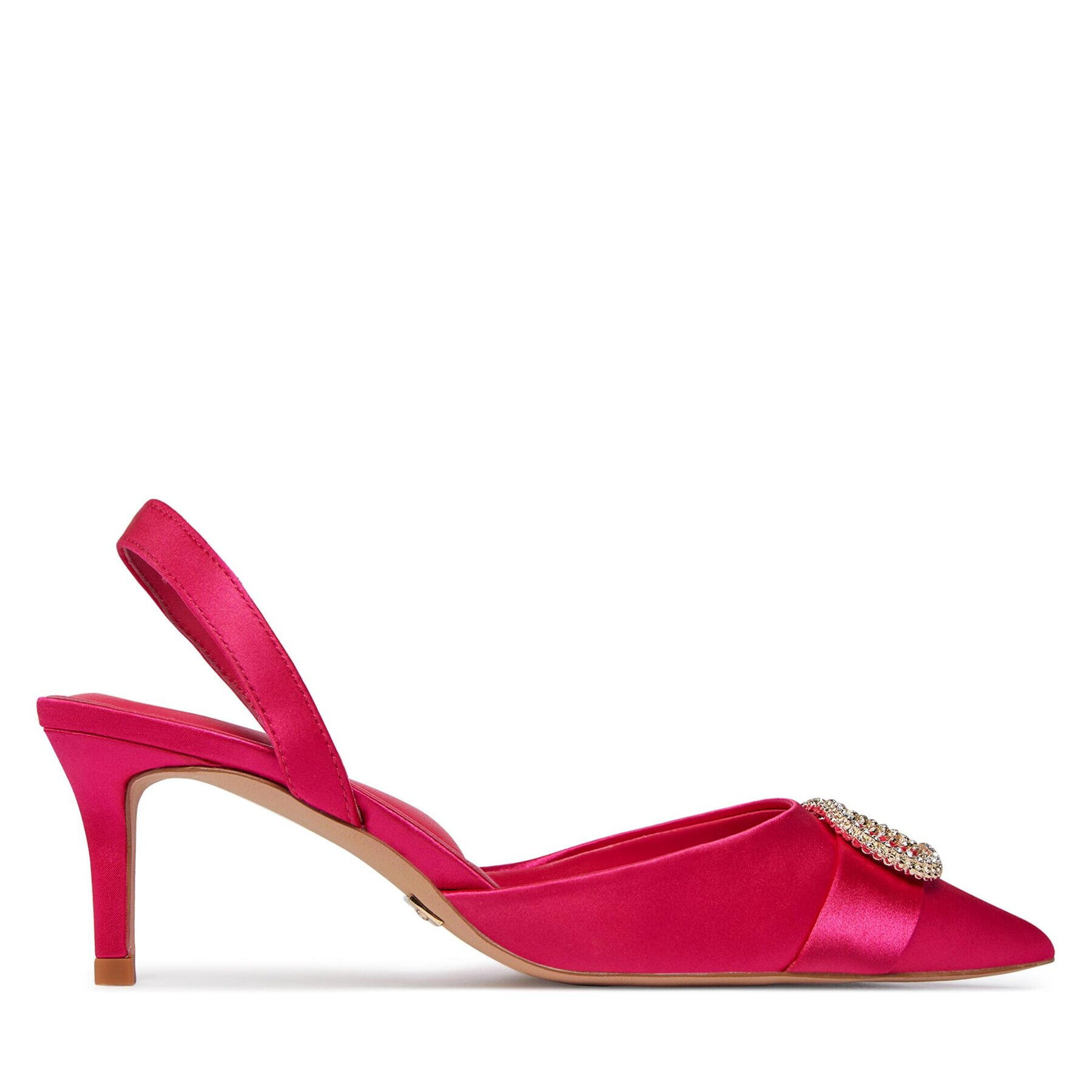 Aldo Сандали Decora 13658253 Розов - Pepit.bg